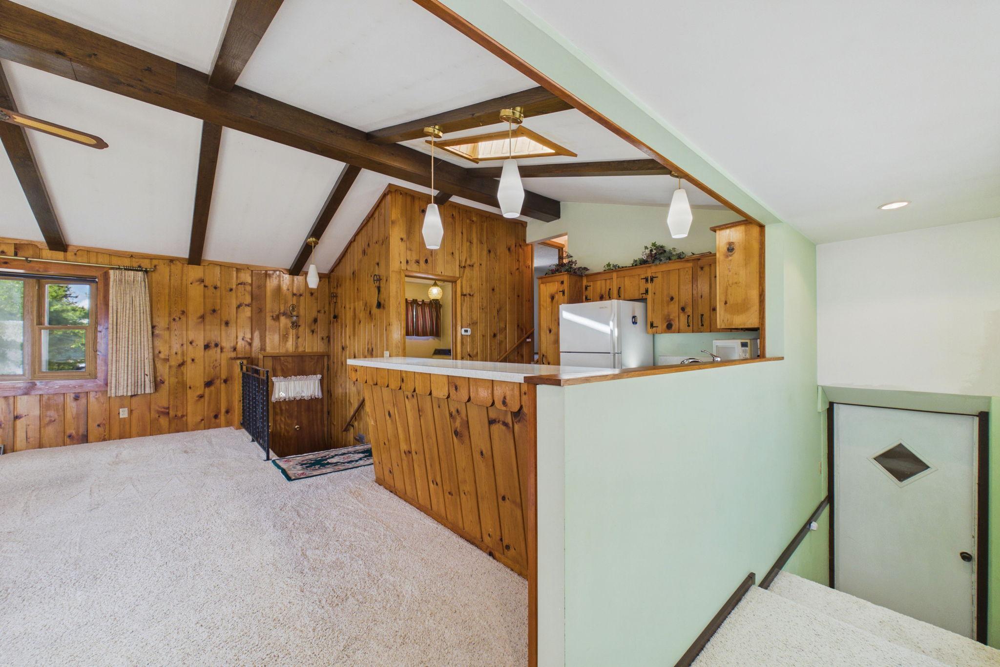 View of Residential at 21327 OLD LAKE GEORGE BLVD, Oak Grove MN 55303, Oak Grove (15 of 41) - Mike Wilen | Minnesota Team Real Estate