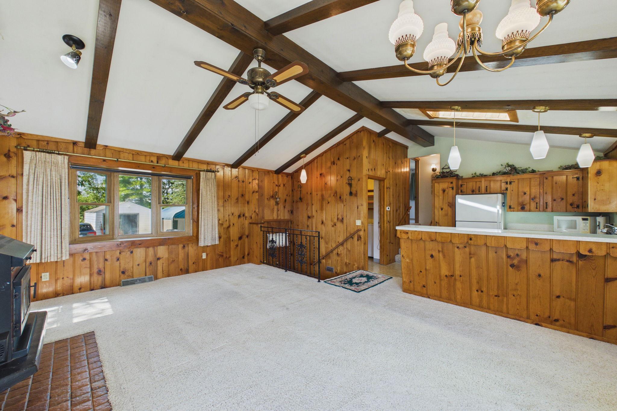 View of Residential at 21327 OLD LAKE GEORGE BLVD, Oak Grove MN 55303, Oak Grove (11 of 41) - Mike Wilen | Minnesota Team Real Estate
