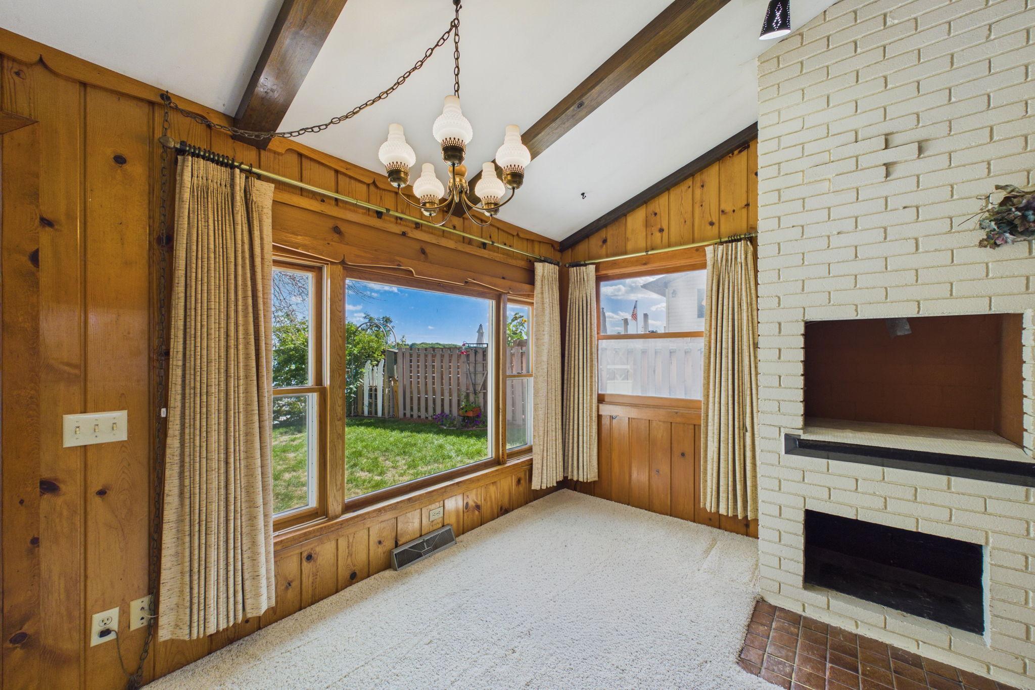 View of Residential at 21327 OLD LAKE GEORGE BLVD, Oak Grove MN 55303, Oak Grove (12 of 41) - Mike Wilen | Minnesota Team Real Estate