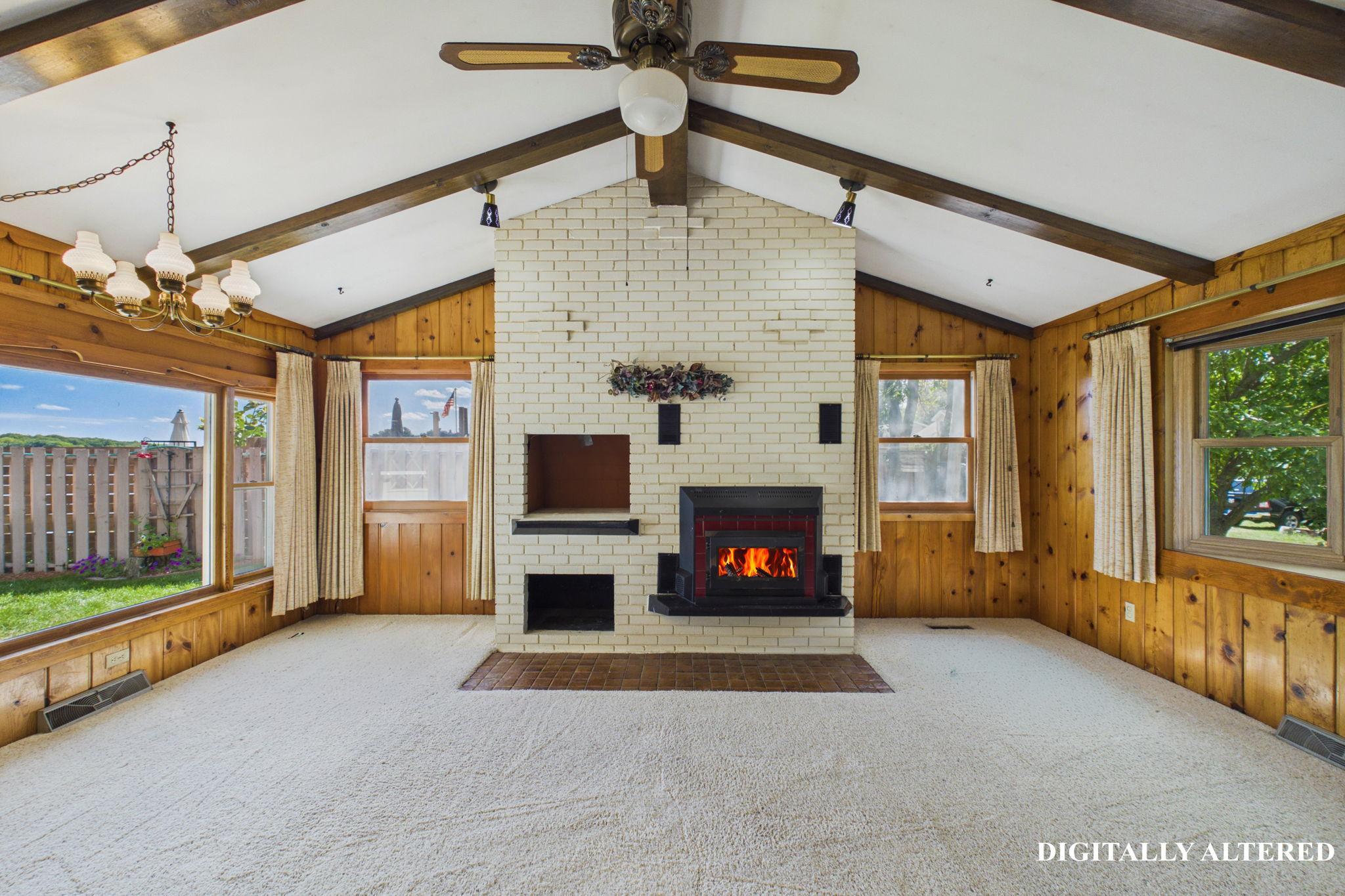 View of Residential at 21327 OLD LAKE GEORGE BLVD, Oak Grove MN 55303, Oak Grove (9 of 41) - Mike Wilen | Minnesota Team Real Estate
