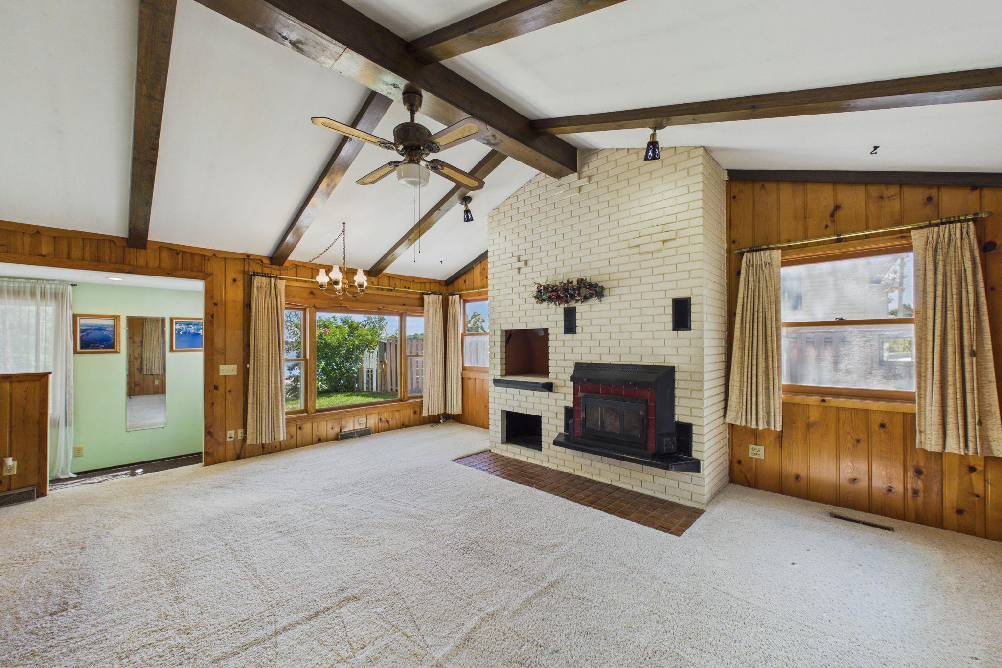 View of Residential at 21327 OLD LAKE GEORGE BLVD, Oak Grove MN 55303, Oak Grove (14 of 41) - Mike Wilen | Minnesota Team Real Estate