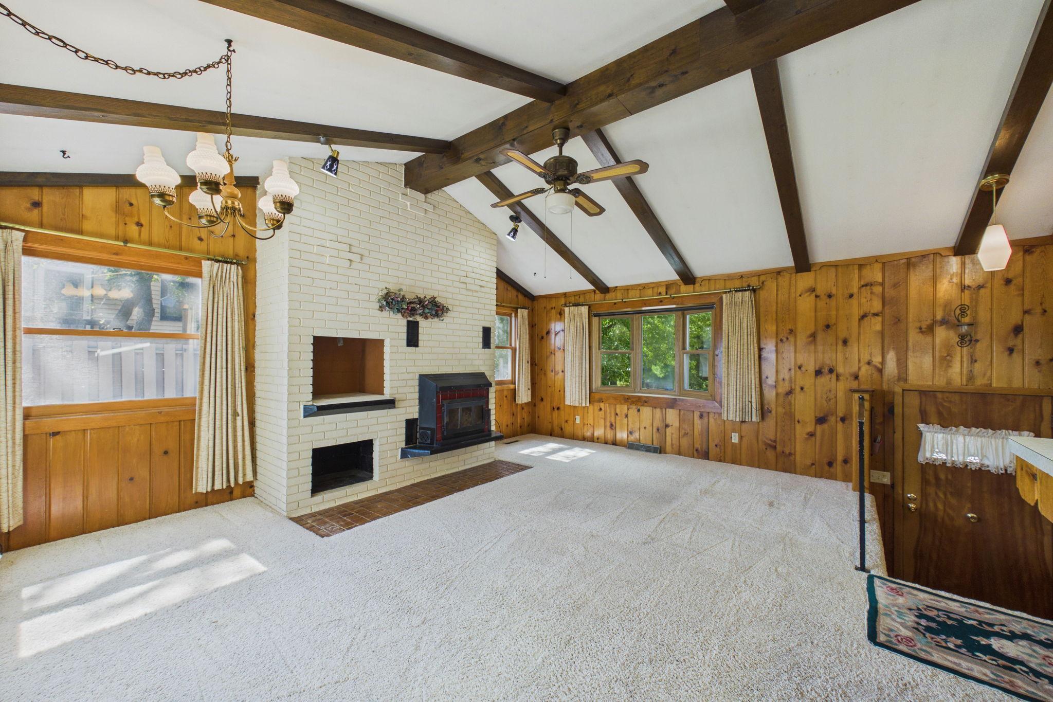 View of Residential at 21327 OLD LAKE GEORGE BLVD, Oak Grove MN 55303, Oak Grove (13 of 41) - Mike Wilen | Minnesota Team Real Estate