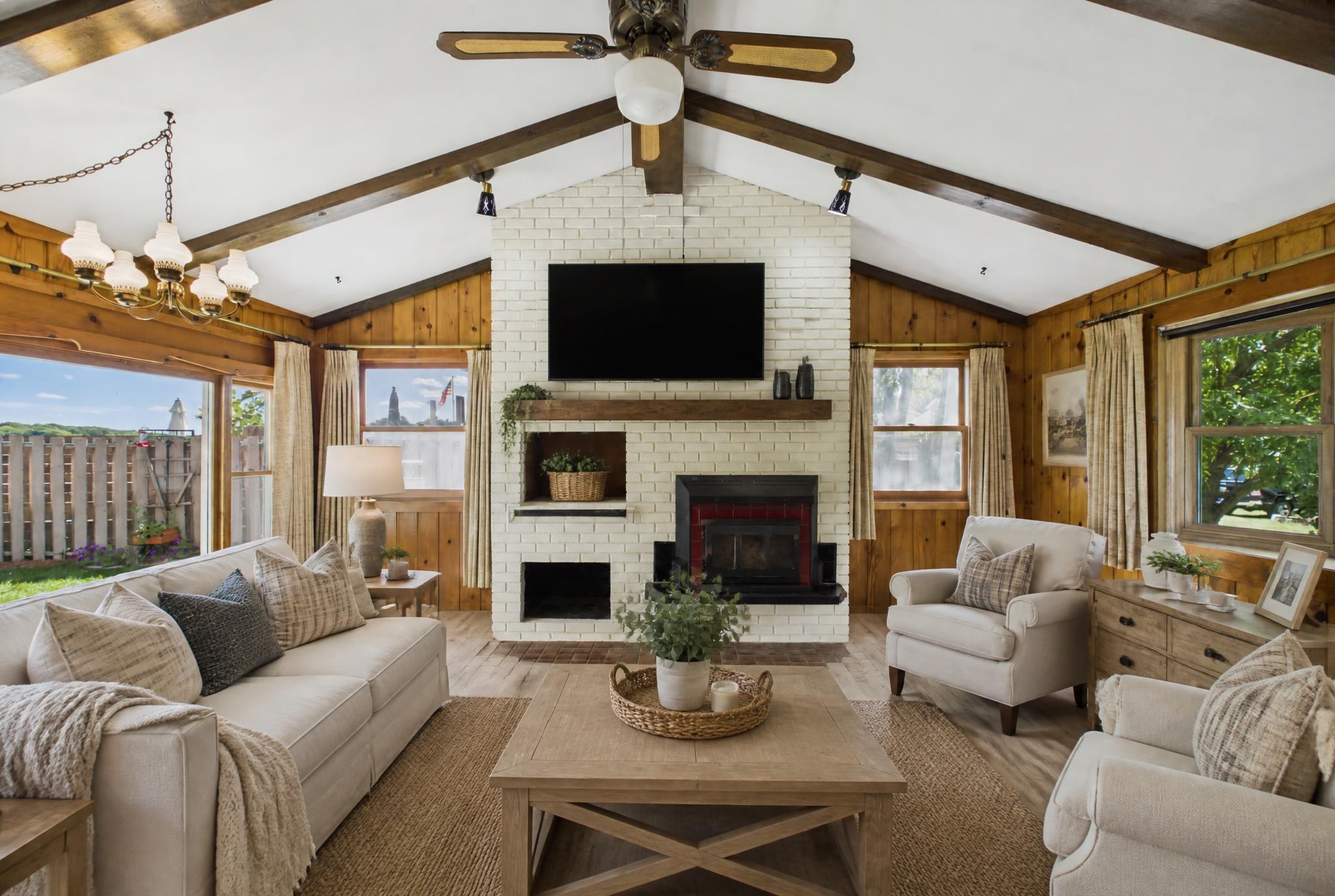 View of Residential at 21327 OLD LAKE GEORGE BLVD, Oak Grove MN 55303, Oak Grove (10 of 41) - Mike Wilen | Minnesota Team Real Estate