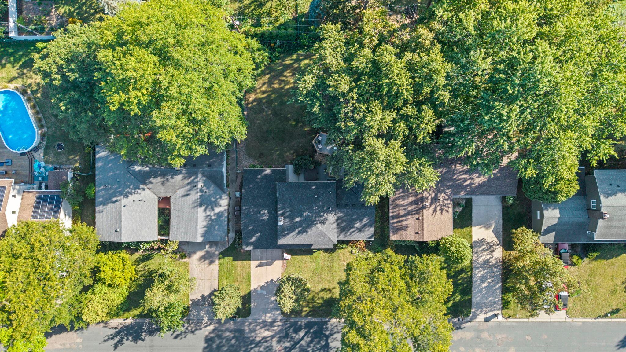View of Residential at 1000 Tiller Lane, Shoreview MN 55126, Shoreview (39 of 44) - Mike Wilen | Minnesota Team Real Estate