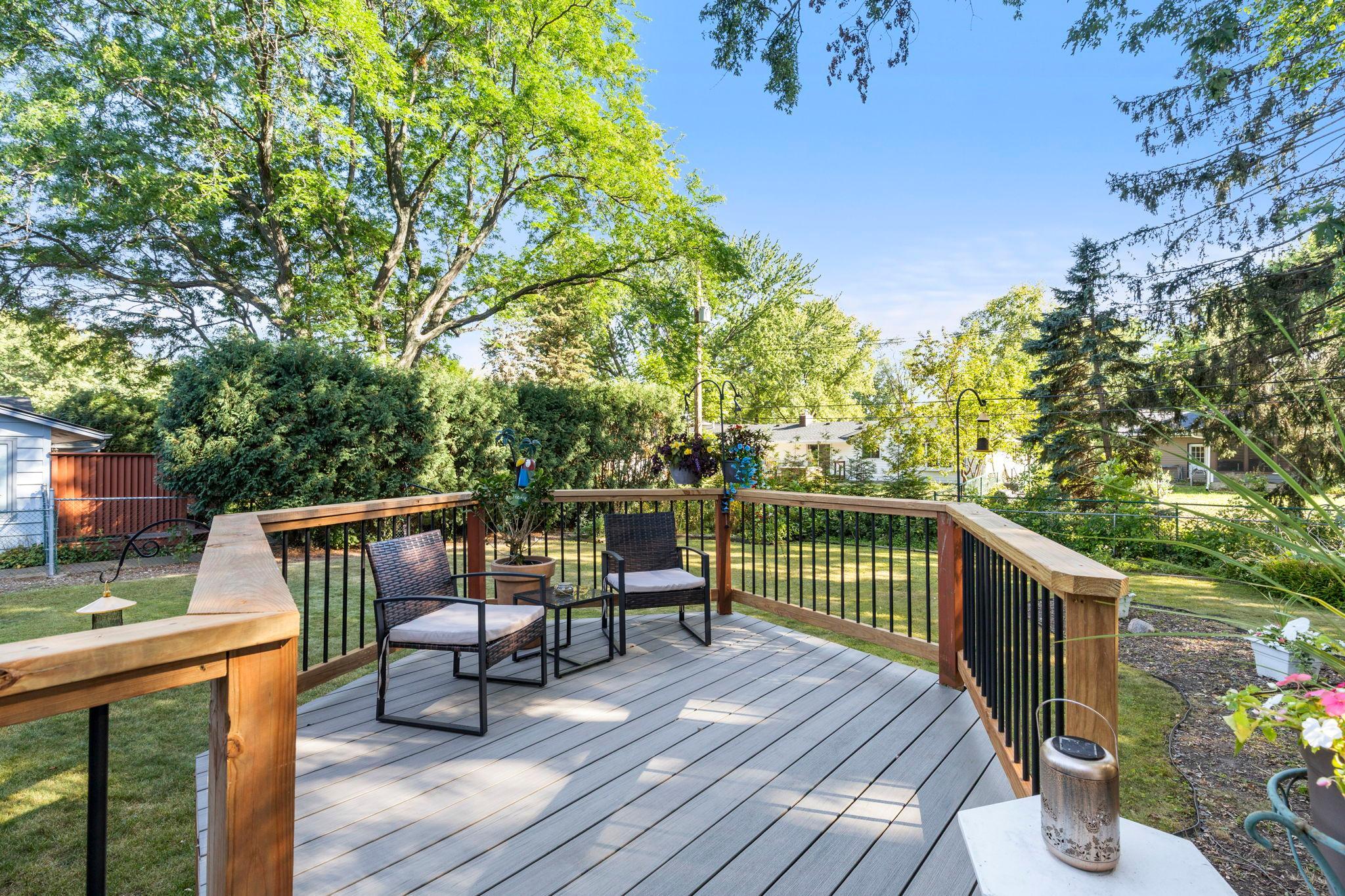 View of Residential at 1000 Tiller Lane, Shoreview MN 55126, Shoreview (36 of 44) - Mike Wilen | Minnesota Team Real Estate