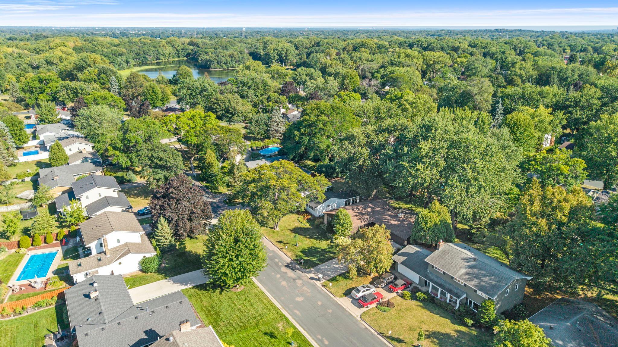 View of Residential at 1000 Tiller Lane, Shoreview MN 55126, Shoreview (40 of 44) - Mike Wilen | Minnesota Team Real Estate