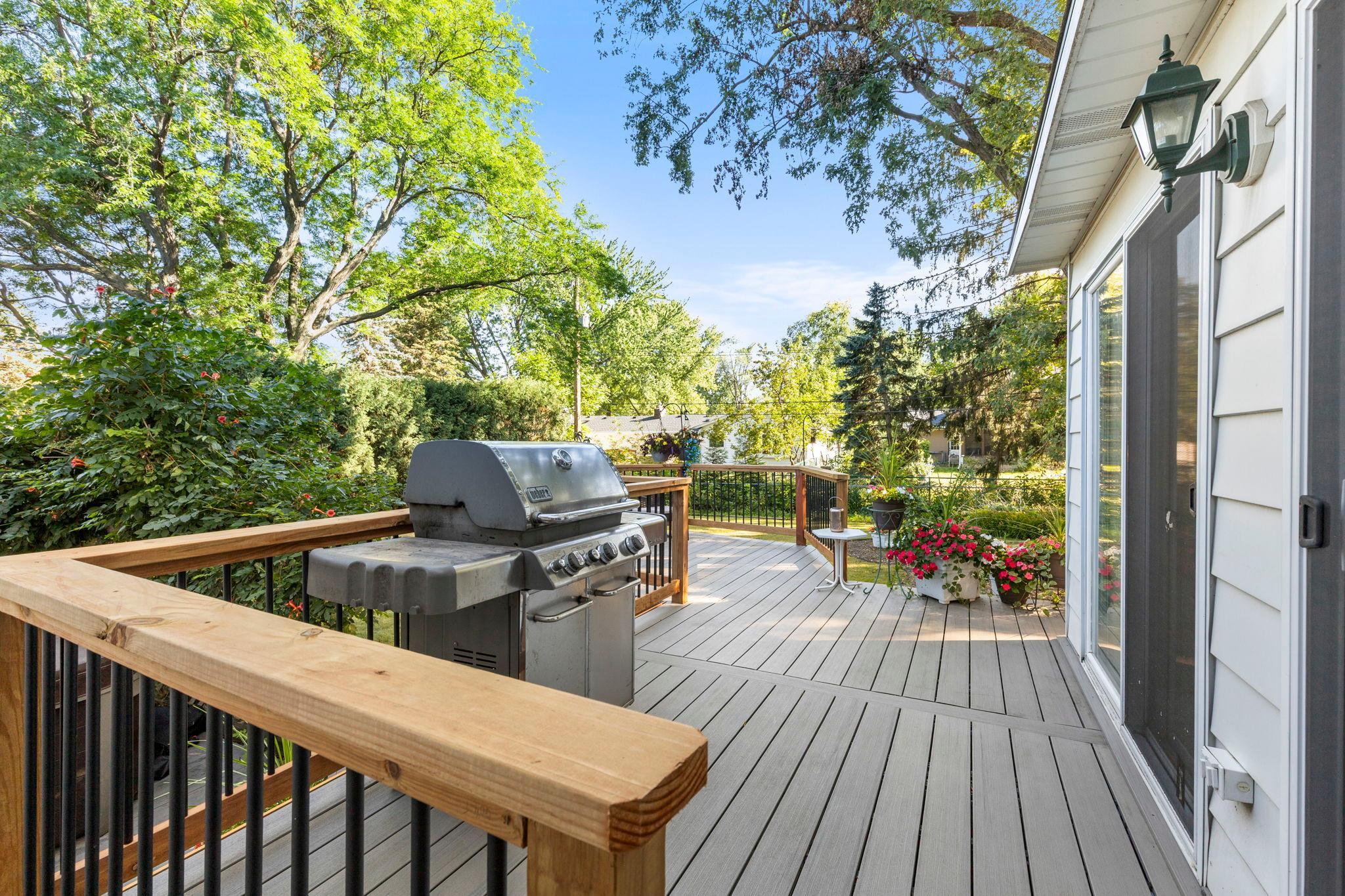View of Residential at 1000 Tiller Lane, Shoreview MN 55126, Shoreview (34 of 44) - Mike Wilen | Minnesota Team Real Estate