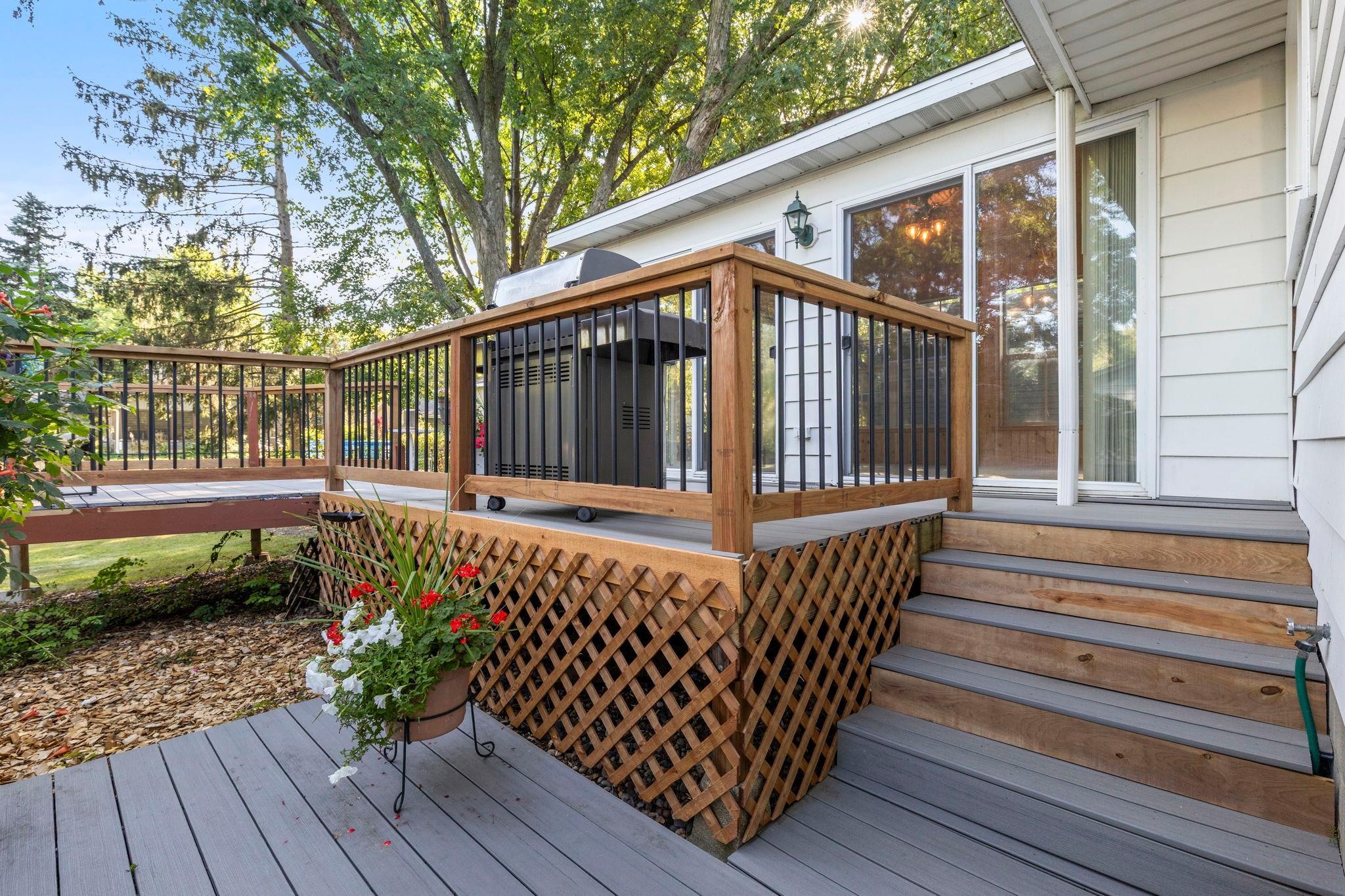 View of Residential at 1000 Tiller Lane, Shoreview MN 55126, Shoreview (33 of 44) - Mike Wilen | Minnesota Team Real Estate
