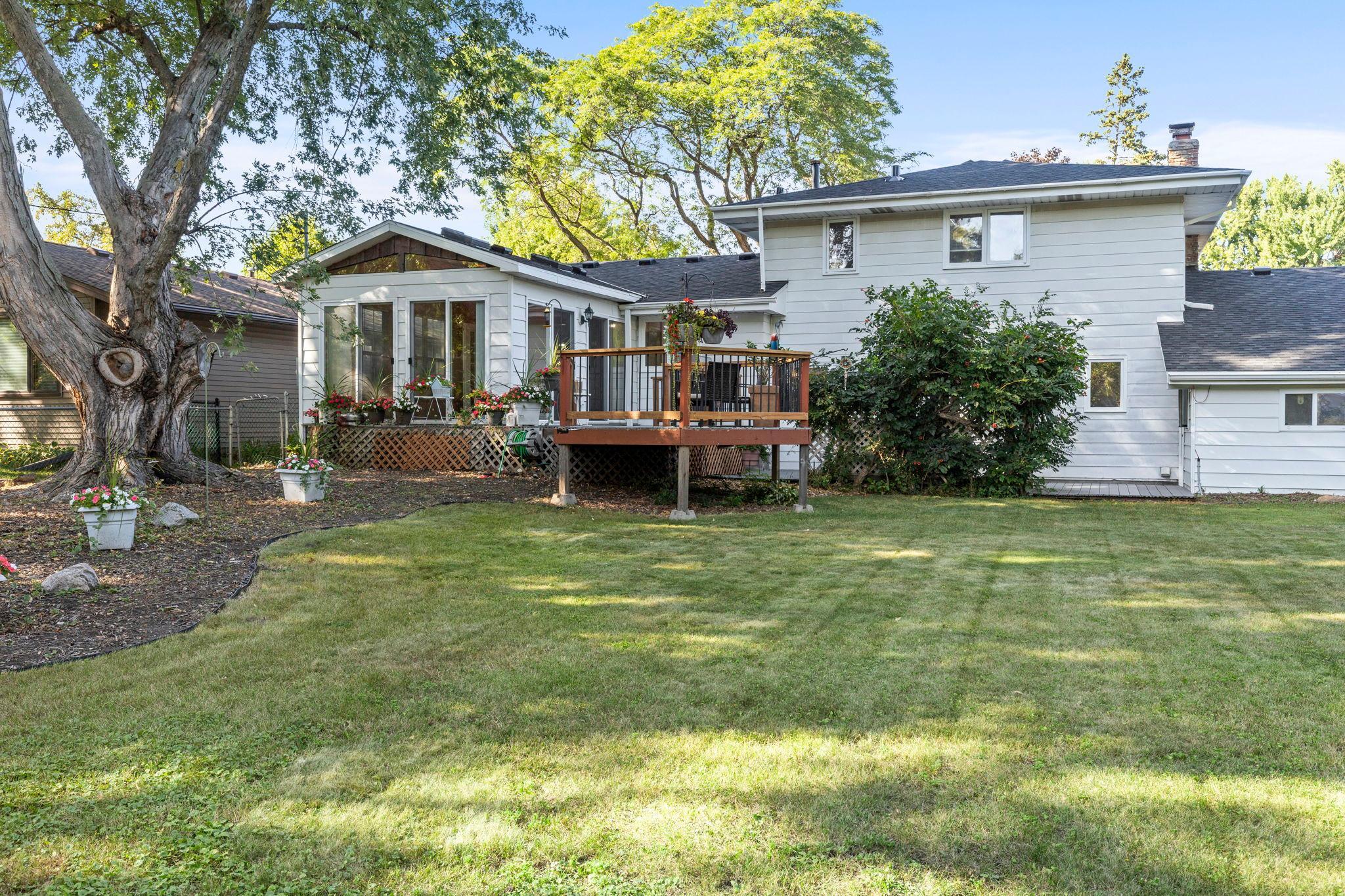 View of Residential at 1000 Tiller Lane, Shoreview MN 55126, Shoreview (31 of 44) - Mike Wilen | Minnesota Team Real Estate