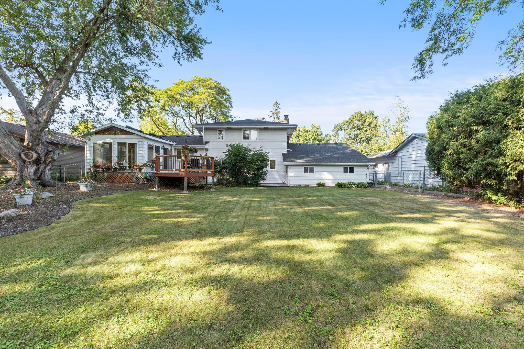 View of Residential at 1000 Tiller Lane, Shoreview MN 55126, Shoreview (30 of 44) - Mike Wilen | Minnesota Team Real Estate