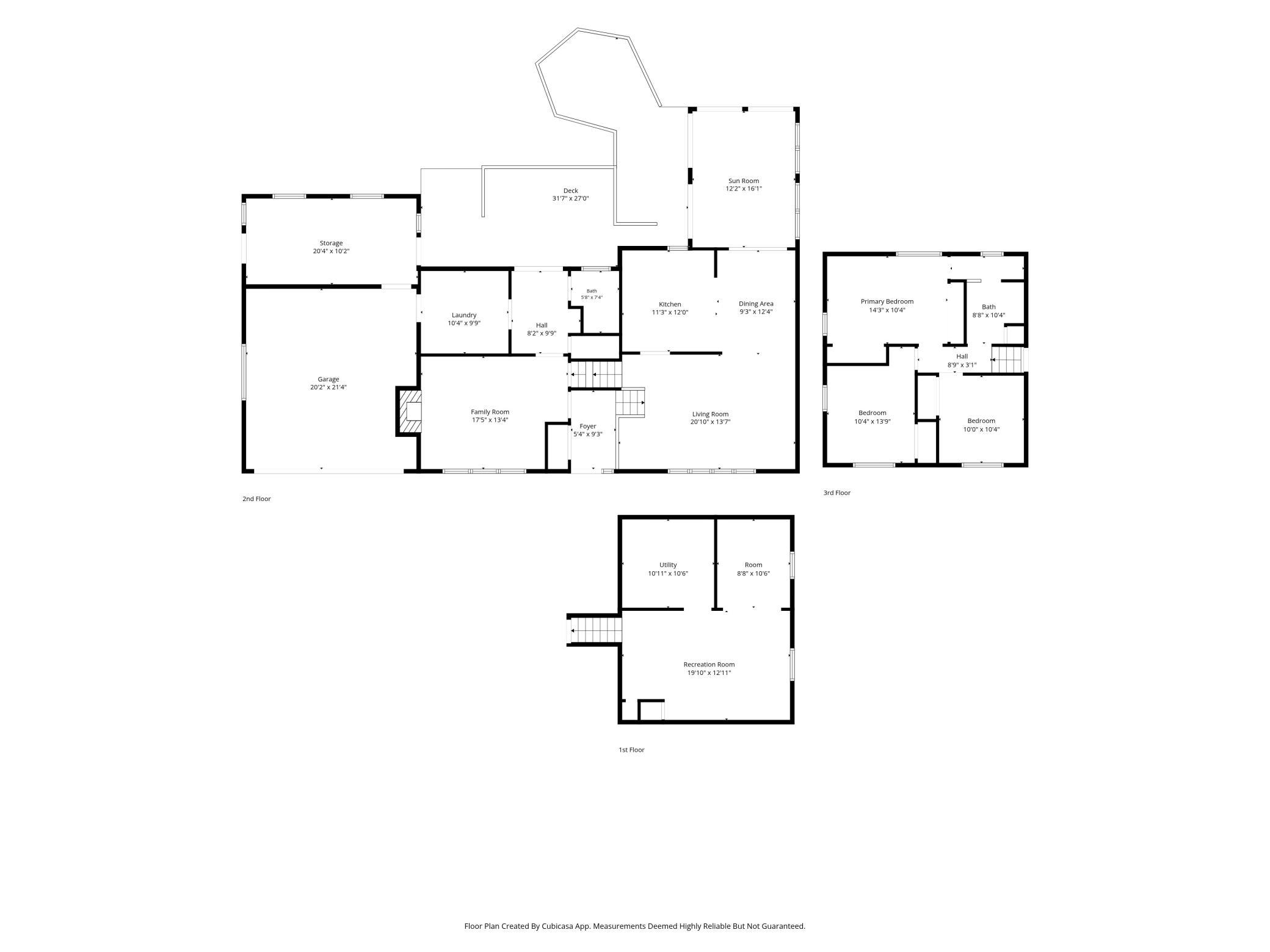 View of Residential at 1000 Tiller Lane, Shoreview MN 55126, Shoreview (44 of 44) - Mike Wilen | Minnesota Team Real Estate