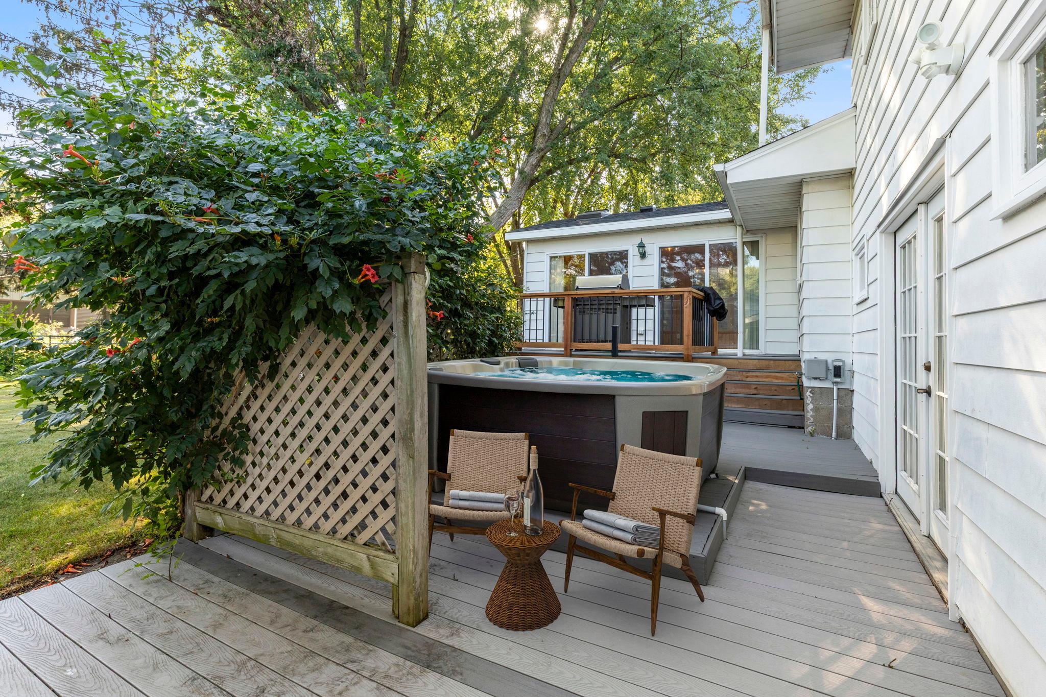View of Residential at 1000 Tiller Lane, Shoreview MN 55126, Shoreview (32 of 44) - Mike Wilen | Minnesota Team Real Estate