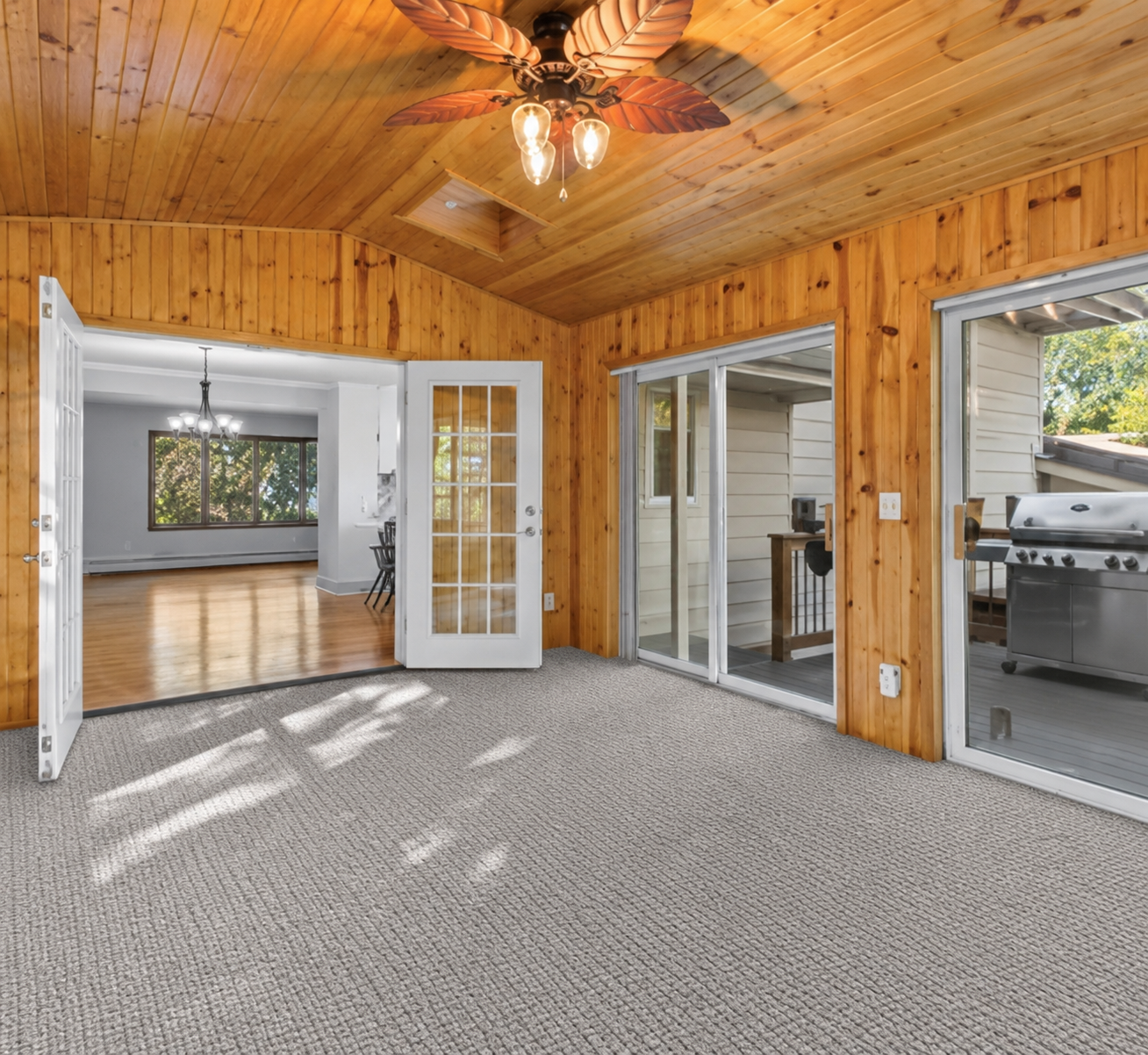 View of Residential at 1000 Tiller Lane, Shoreview MN 55126, Shoreview (19 of 48) - Mike Wilen | Minnesota Team Real Estate