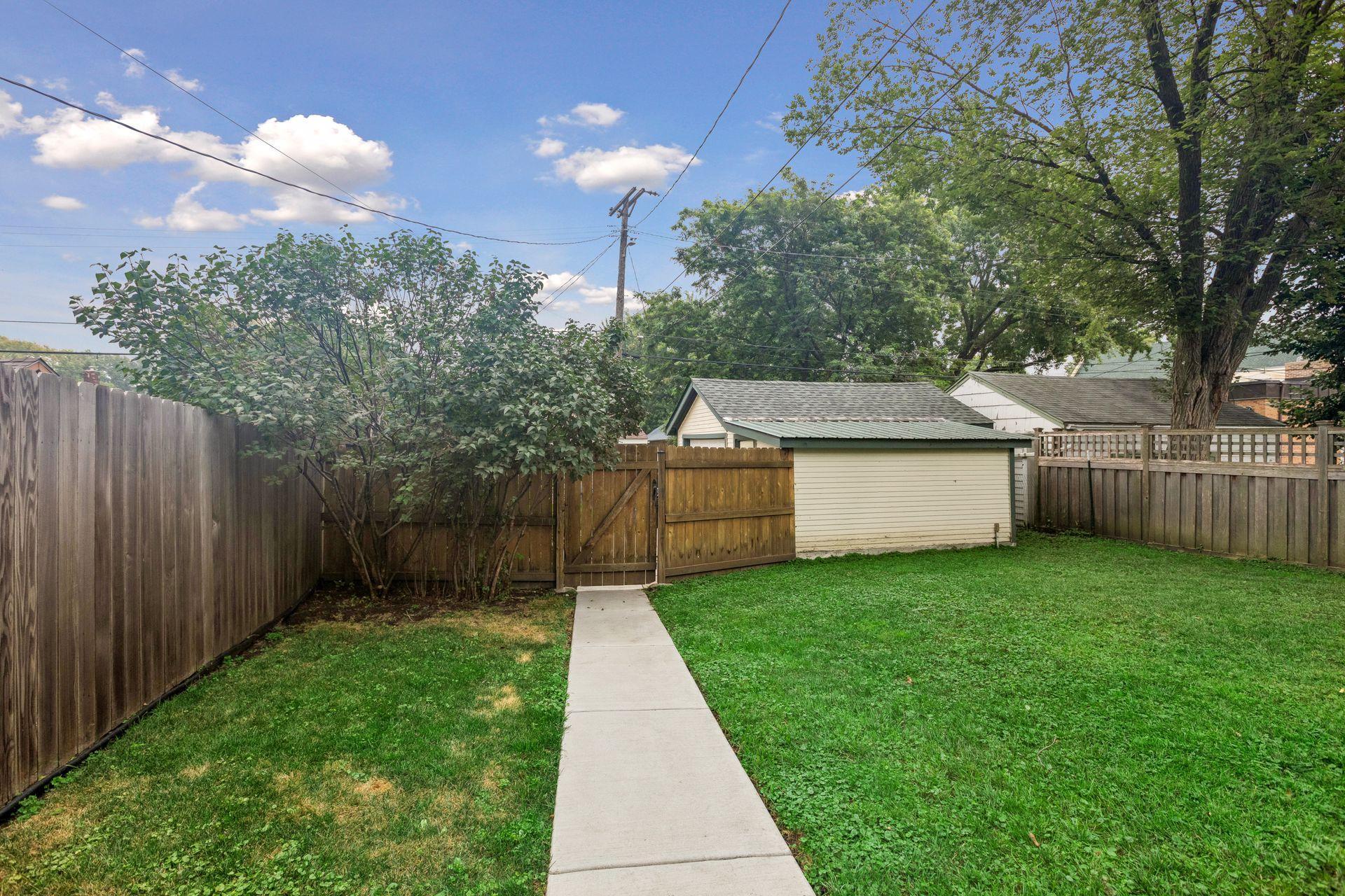 View of Residential at 2523 Arthur Street, Minneapolis MN 55418, Minneapolis (39 of 40) - Mike Wilen | Minnesota Team Real Estate