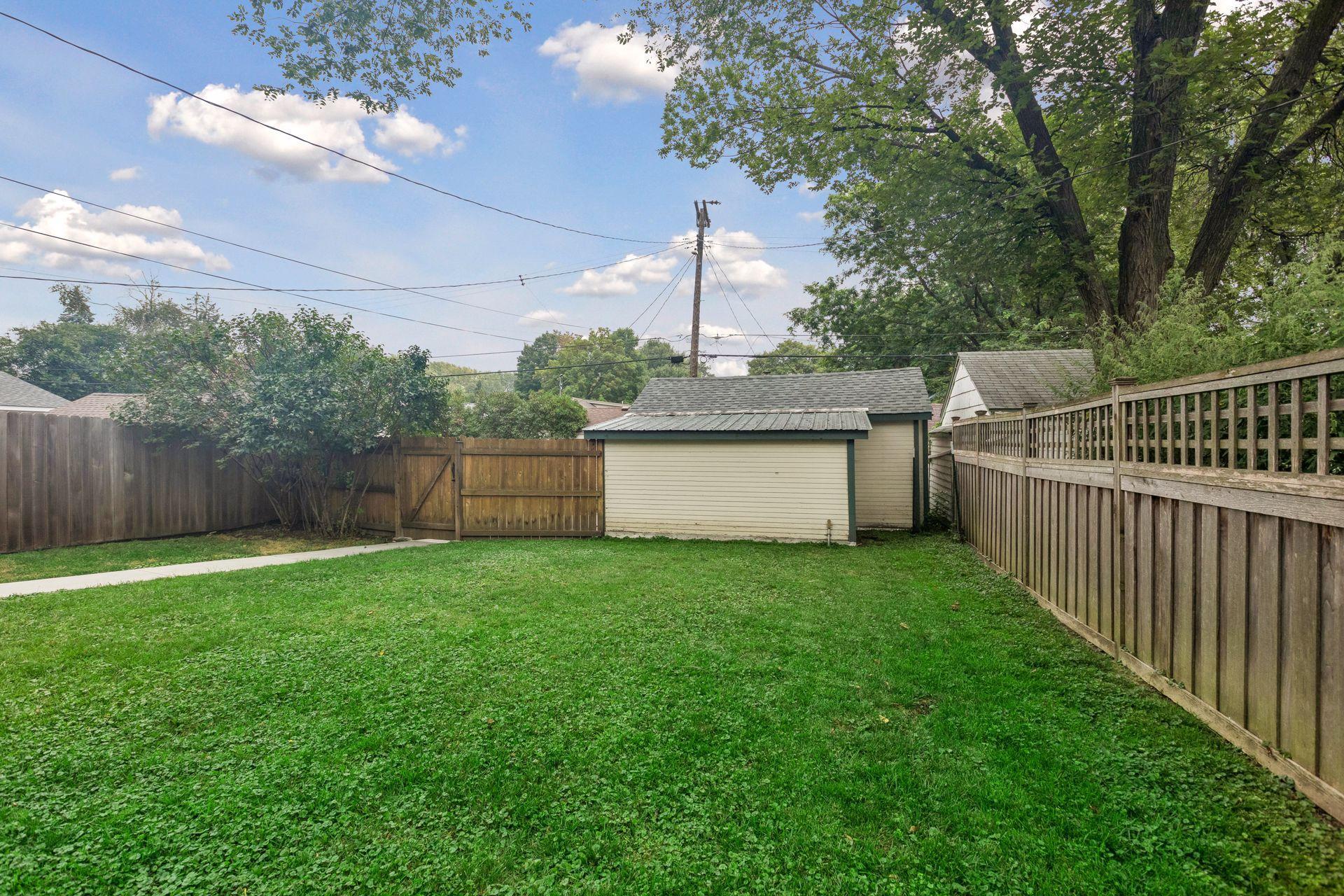 View of Residential at 2523 Arthur Street, Minneapolis MN 55418, Minneapolis (38 of 40) - Mike Wilen | Minnesota Team Real Estate