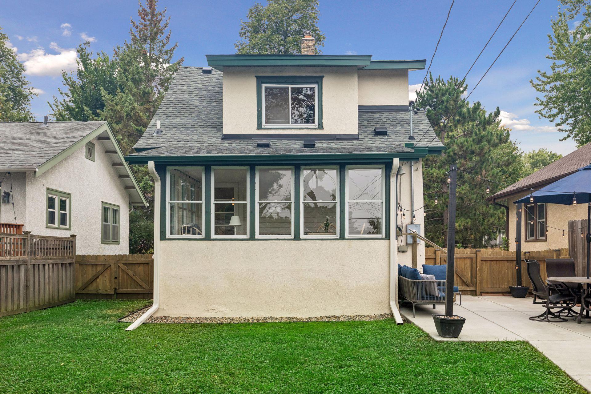 View of Residential at 2523 Arthur Street, Minneapolis MN 55418, Minneapolis (36 of 40) - Mike Wilen | Minnesota Team Real Estate