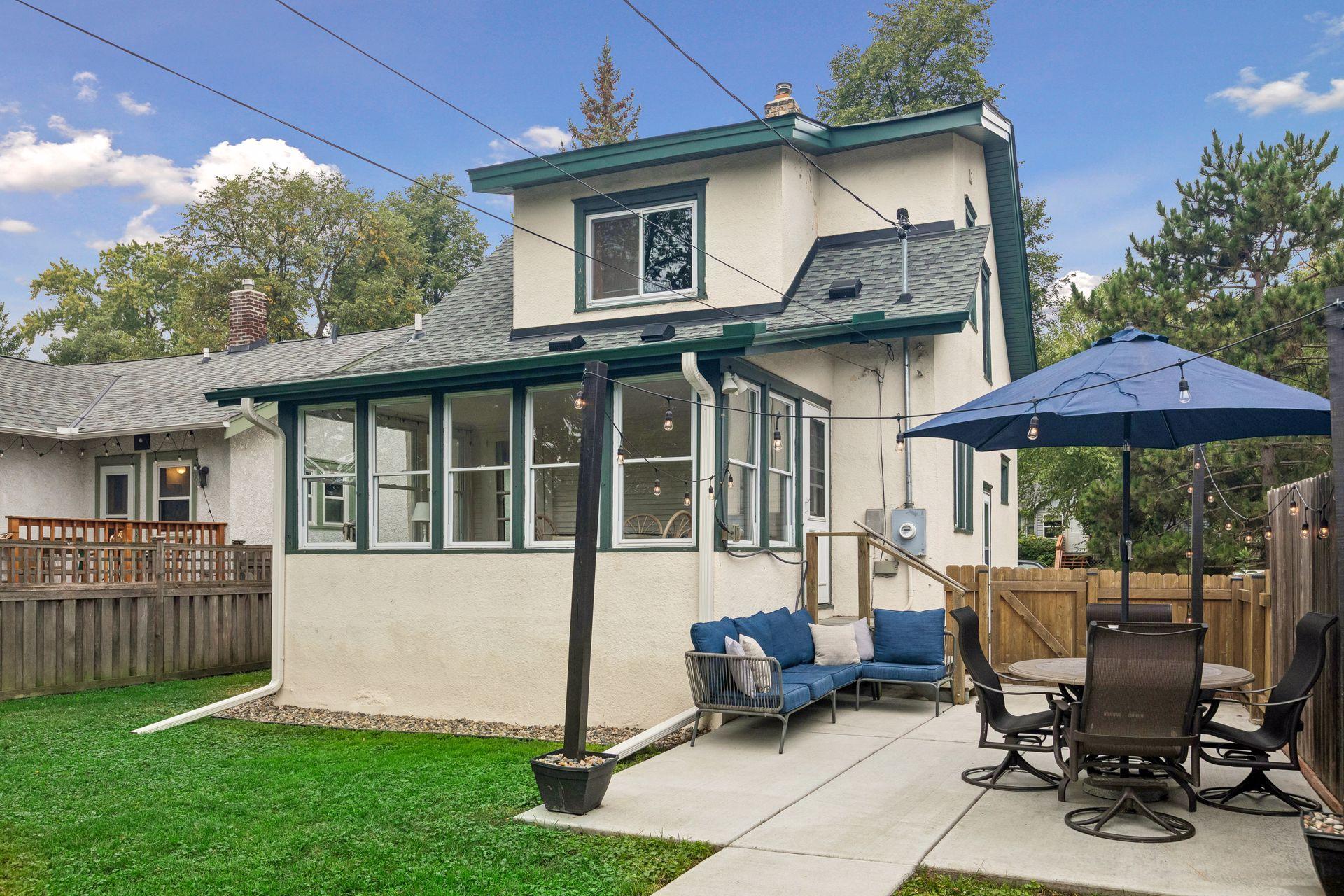 View of Residential at 2523 Arthur Street, Minneapolis MN 55418, Minneapolis (35 of 40) - Mike Wilen | Minnesota Team Real Estate