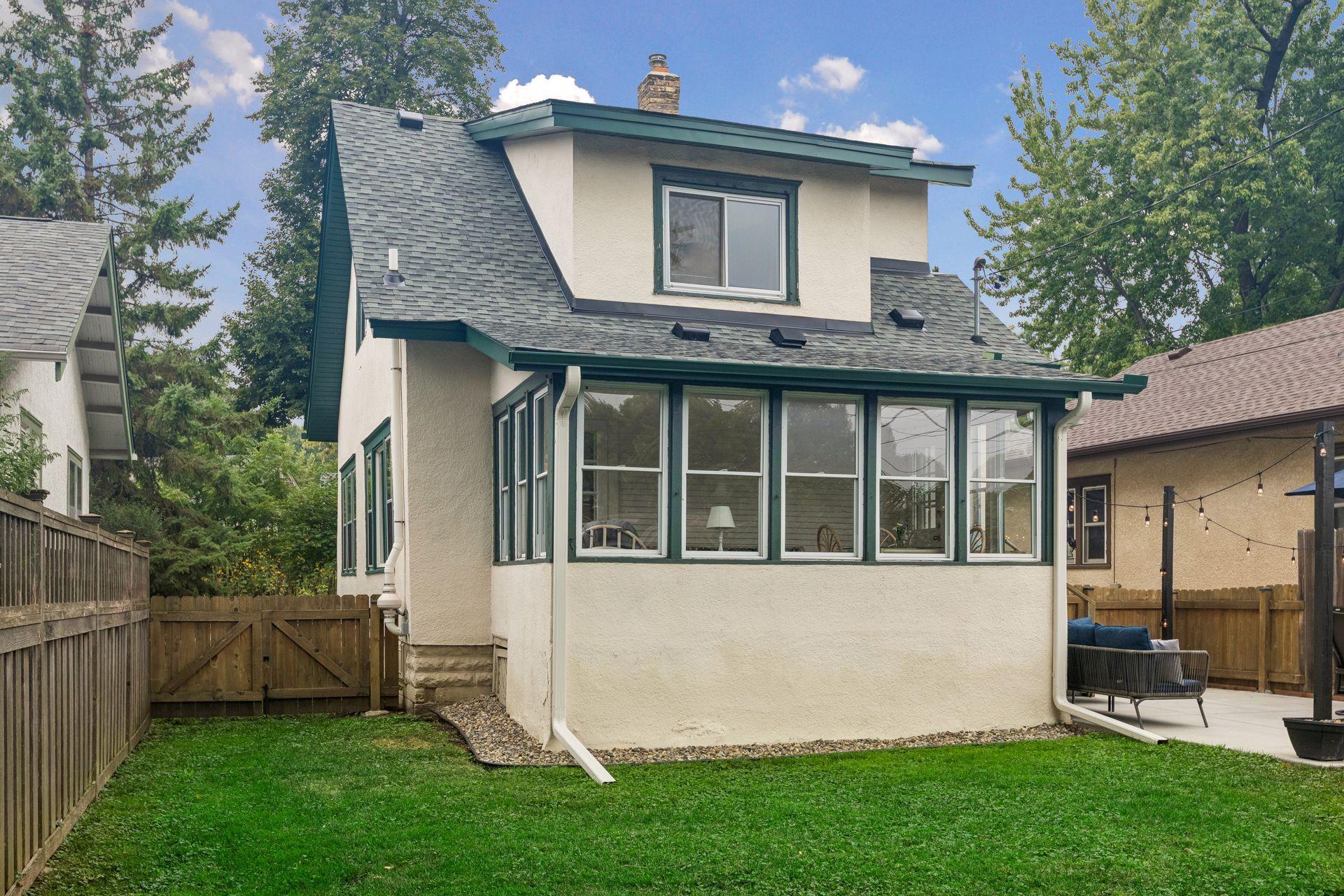 View of Residential at 2523 Arthur Street, Minneapolis MN 55418, Minneapolis (34 of 40) - Mike Wilen | Minnesota Team Real Estate