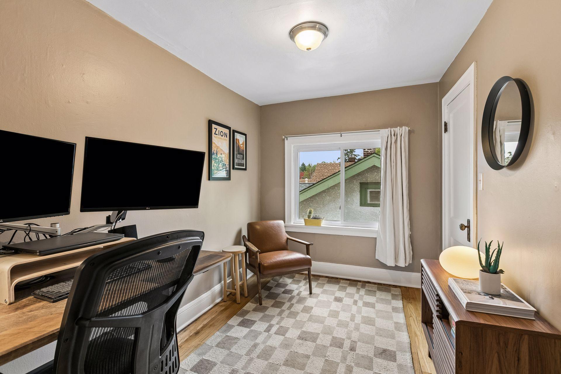 View of Residential at 2523 Arthur Street, Minneapolis MN 55418, Minneapolis (23 of 40) - Mike Wilen | Minnesota Team Real Estate