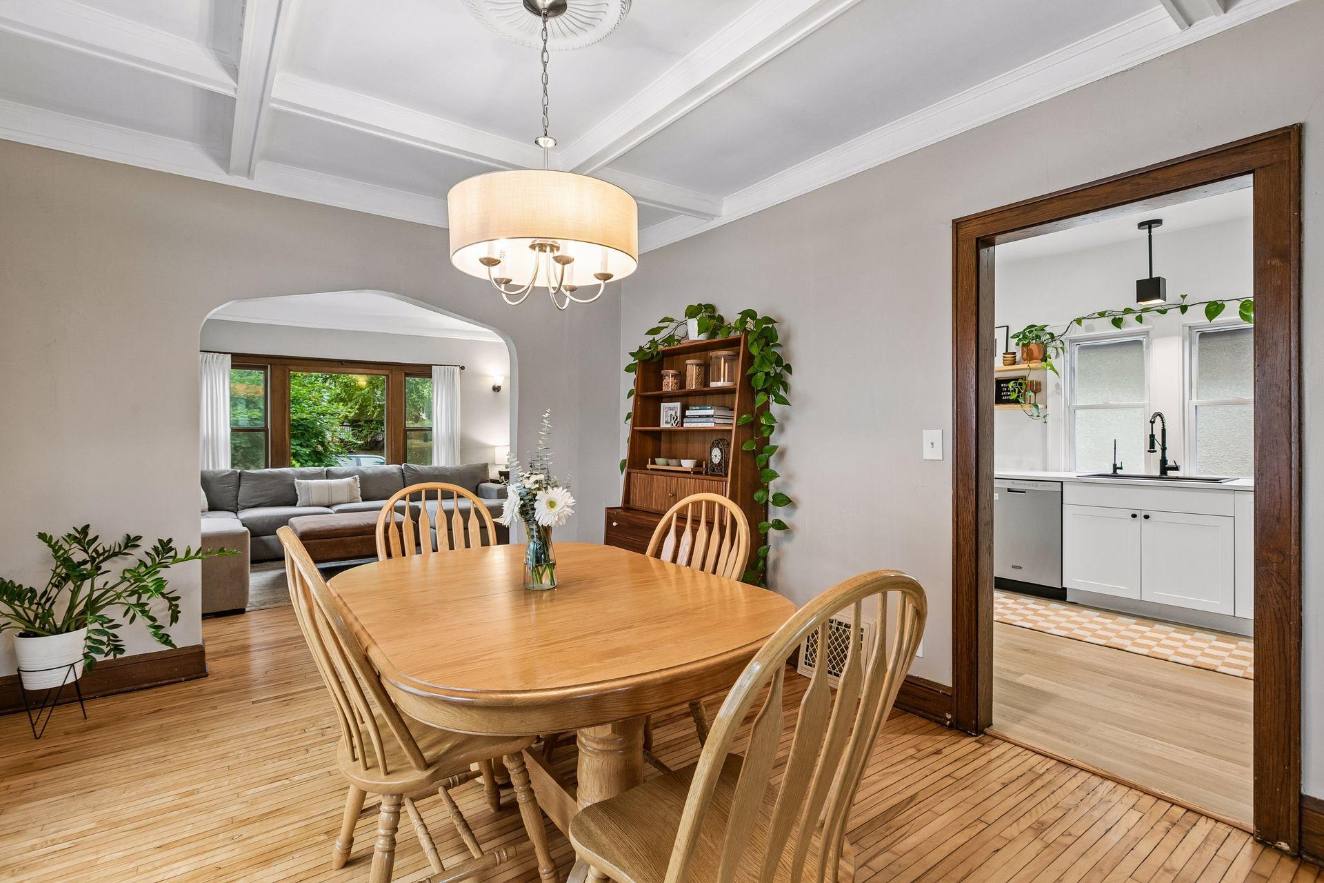 View of Residential at 2523 Arthur Street, Minneapolis MN 55418, Minneapolis (11 of 40) - Mike Wilen | Minnesota Team Real Estate