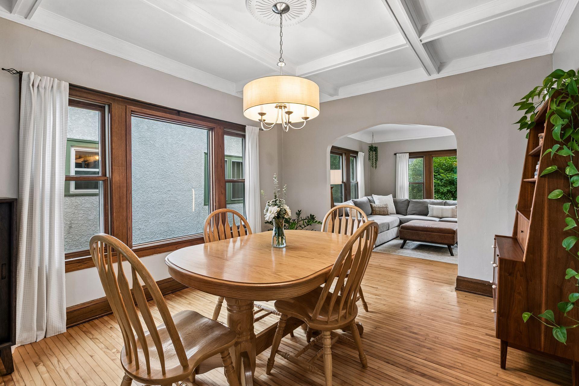 View of Residential at 2523 Arthur Street, Minneapolis MN 55418, Minneapolis (10 of 40) - Mike Wilen | Minnesota Team Real Estate
