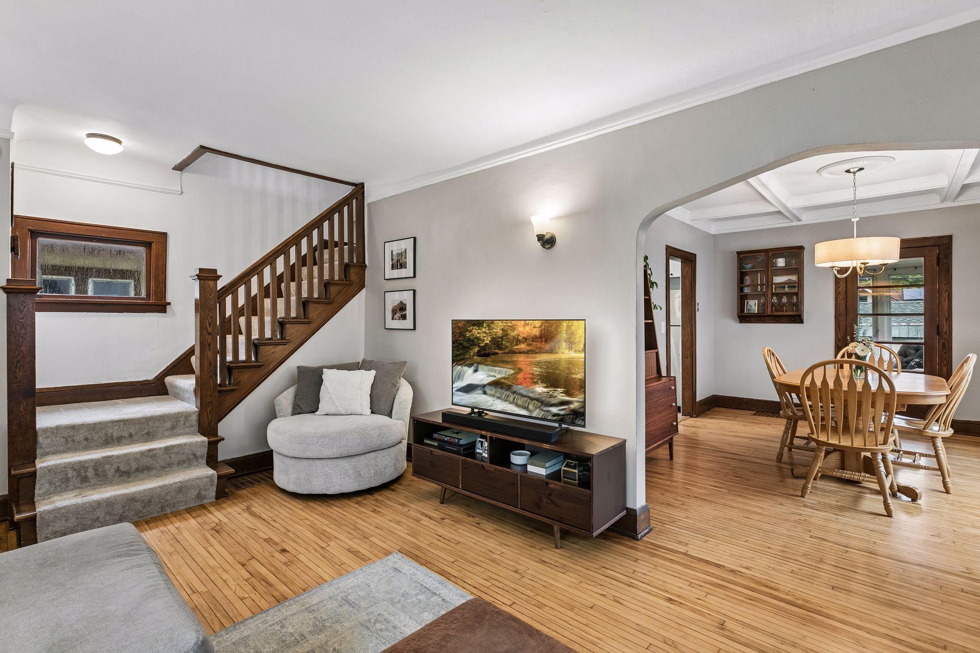 View of Residential at 2523 Arthur Street, Minneapolis MN 55418, Minneapolis (8 of 40) - Mike Wilen | Minnesota Team Real Estate