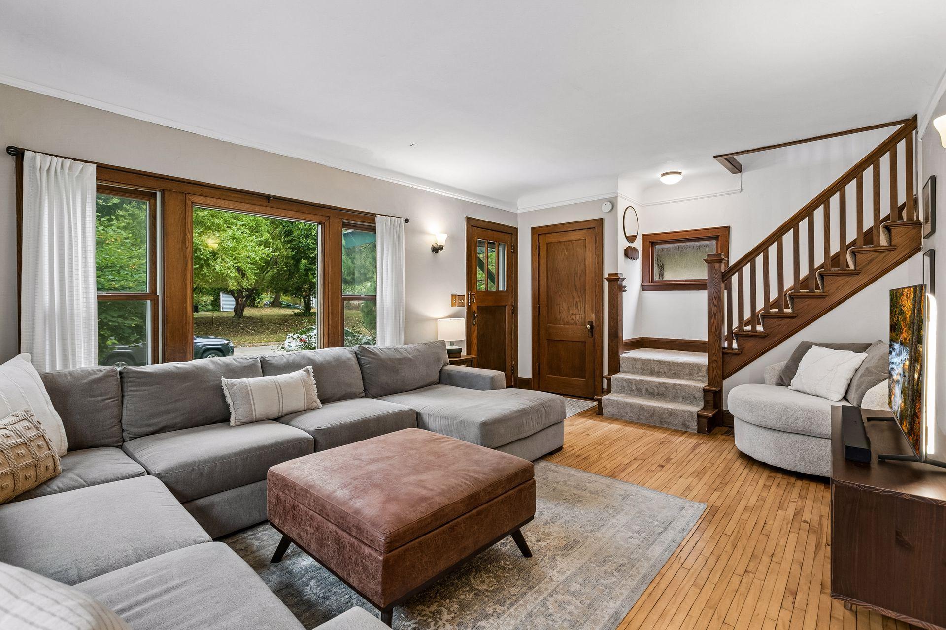 View of Residential at 2523 Arthur Street, Minneapolis MN 55418, Minneapolis (6 of 40) - Mike Wilen | Minnesota Team Real Estate