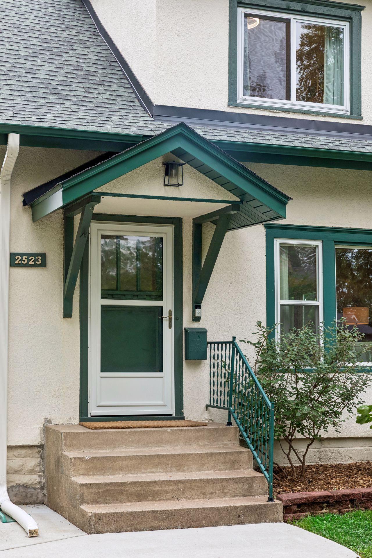 View of Residential at 2523 Arthur Street, Minneapolis MN 55418, Minneapolis (2 of 40) - Mike Wilen | Minnesota Team Real Estate