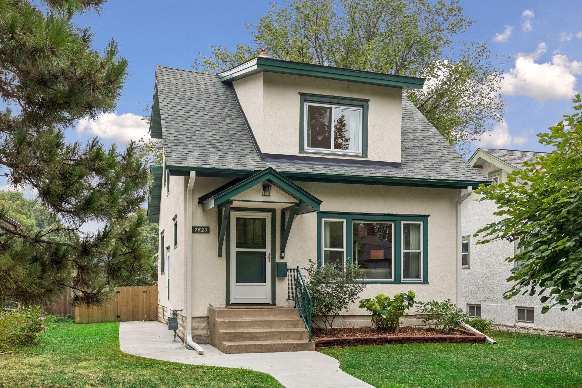 View of Residential at 2523 Arthur Street, Minneapolis MN 55418, Minneapolis - Mike Wilen | Minnesota Team Real Estate