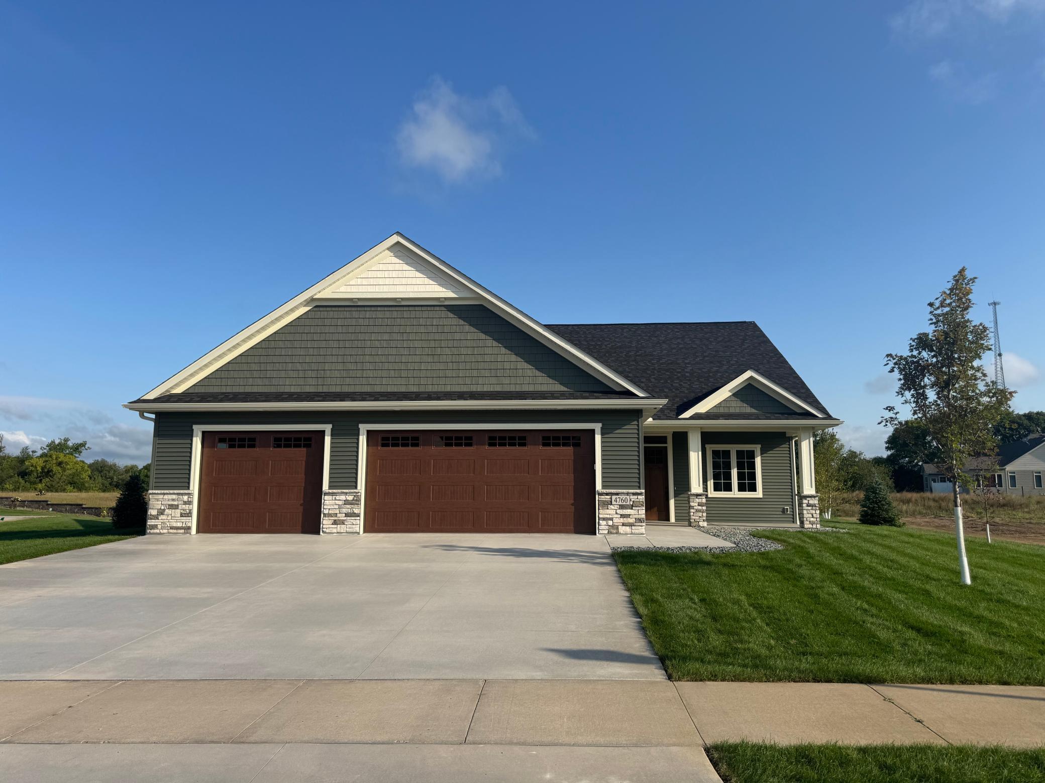View of Residential at 4760 384th Street, North Branch MN 55056, North Branch - Mike Wilen | Minnesota Team Real Estate