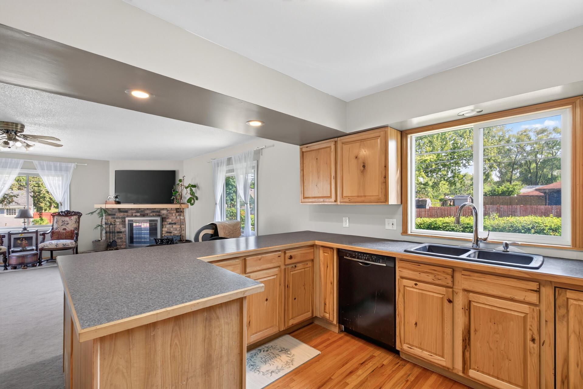 View of Residential at 8945 Colfax Avenue, Bloomington MN 55420, Bloomington (3 of 34) - Mike Wilen | Minnesota Team Real Estate