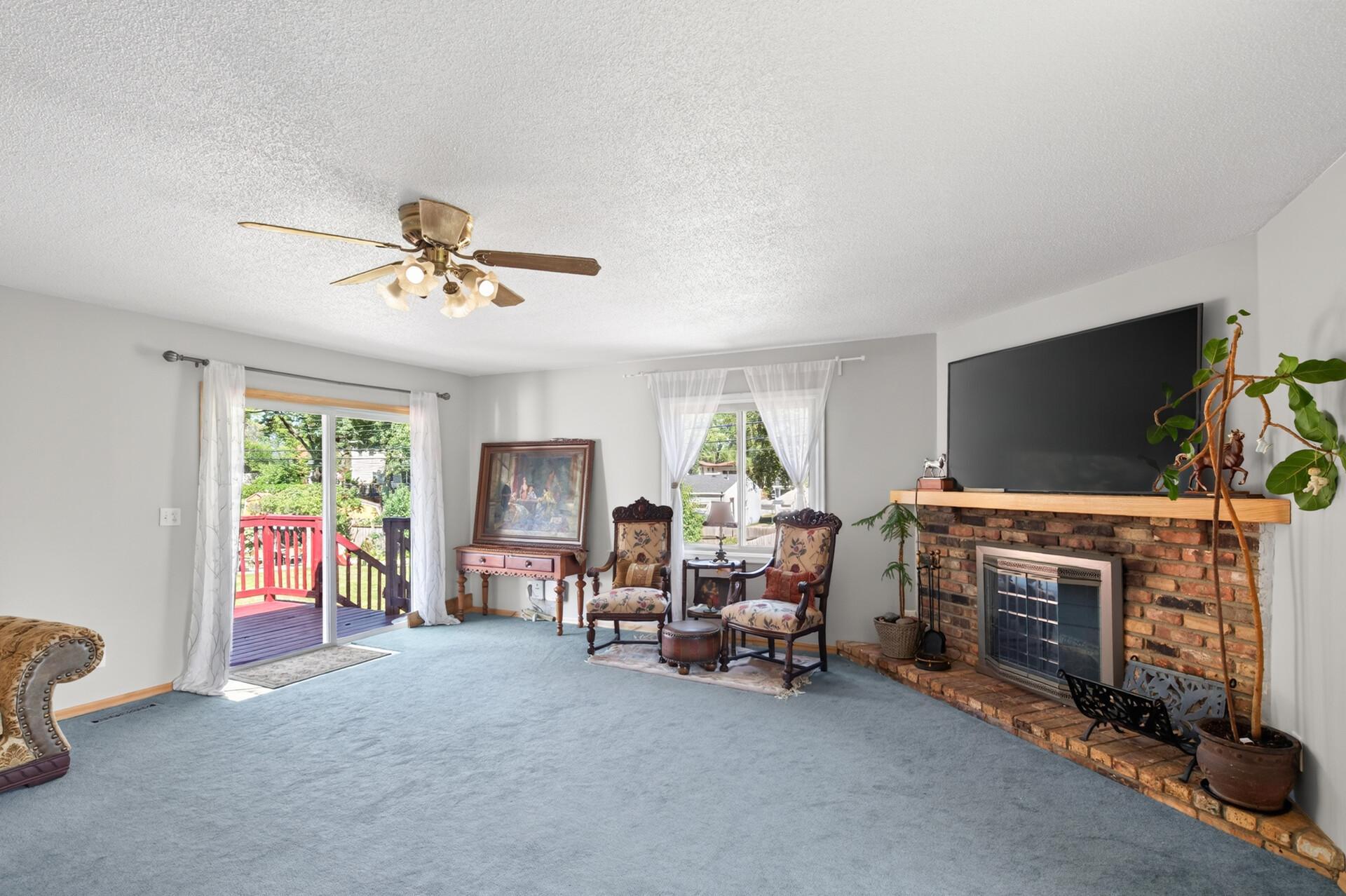 View of Residential at 8945 Colfax Avenue, Bloomington MN 55420, Bloomington (12 of 34) - Mike Wilen | Minnesota Team Real Estate