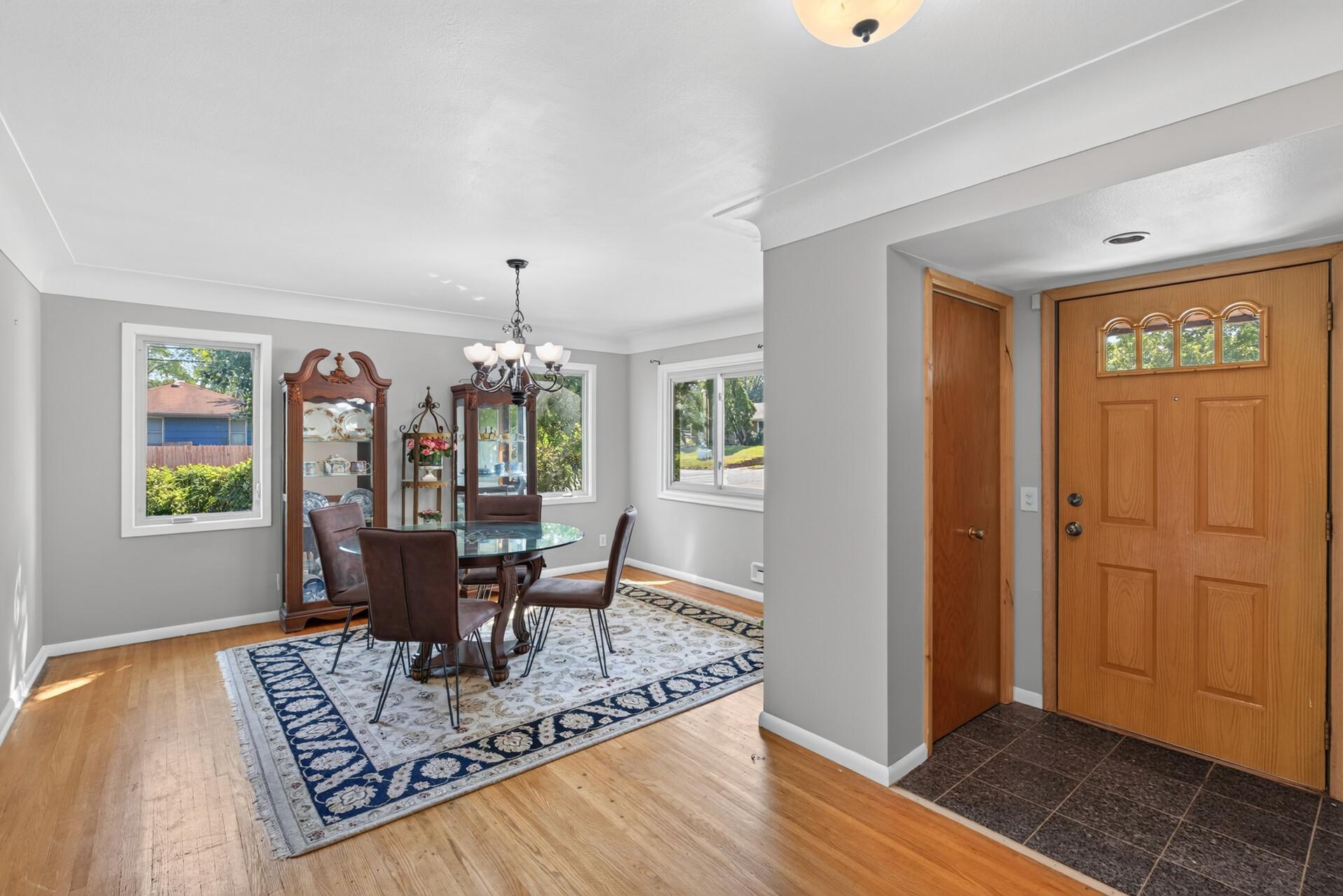 View of Residential at 8945 Colfax Avenue, Bloomington MN 55420, Bloomington (7 of 34) - Mike Wilen | Minnesota Team Real Estate