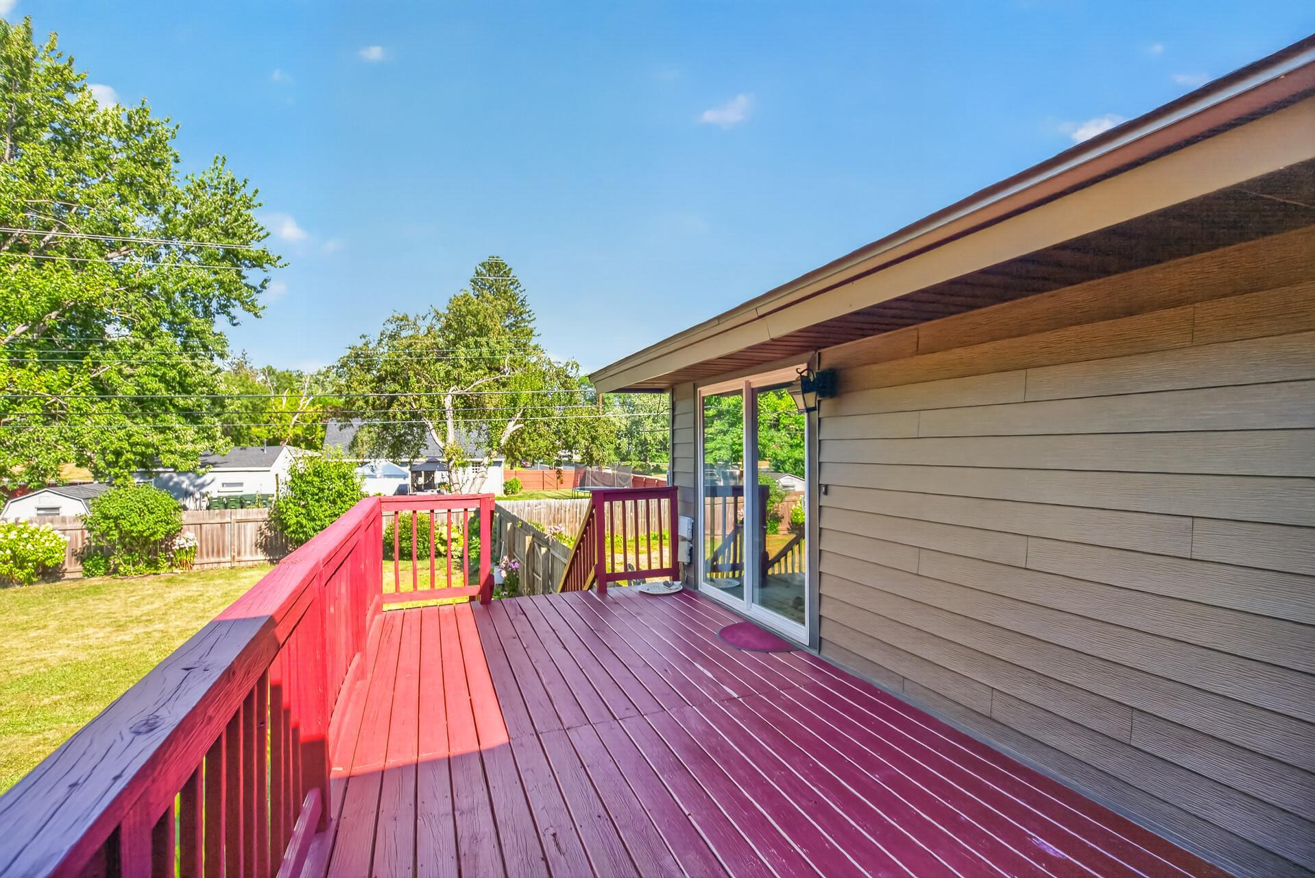 View of Residential at 8945 Colfax Avenue, Bloomington MN 55420, Bloomington (28 of 34) - Mike Wilen | Minnesota Team Real Estate