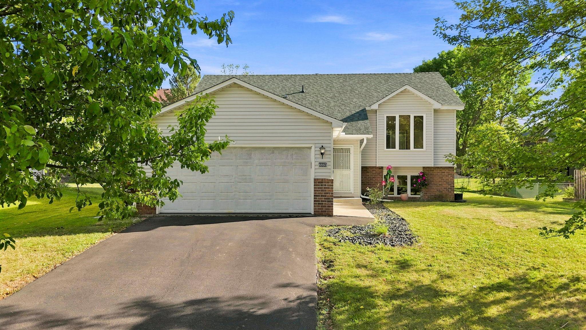 View of Residential at 6665 13th Street Court, Oakdale MN 55128, Oakdale - Mike Wilen | Minnesota Team Real Estate