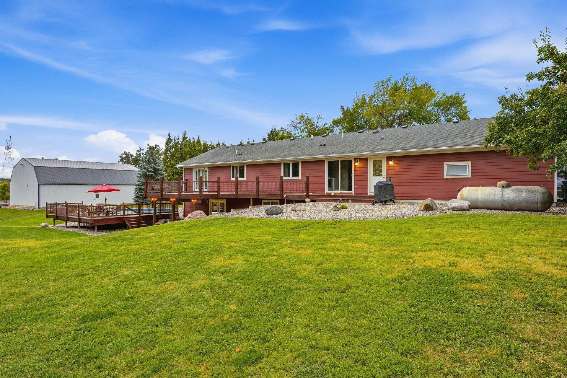 View of Residential at 10525 Highway 25, Cologne MN 55322, Cologne (44 of 53) - Mike Wilen | Minnesota Team Real Estate