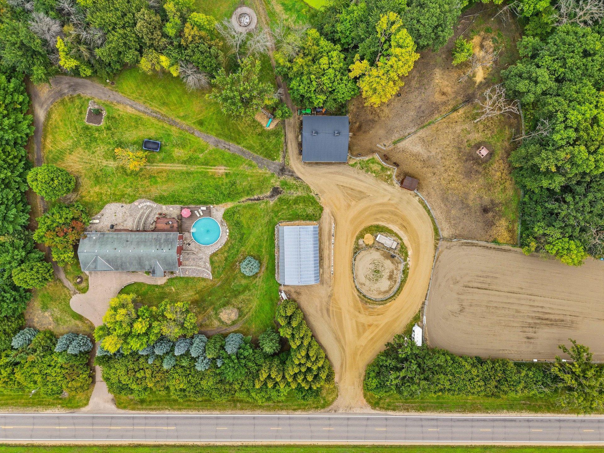View of Residential at 10525 Highway 25, Cologne MN 55322, Cologne (2 of 45) - Mike Wilen | Minnesota Team Real Estate