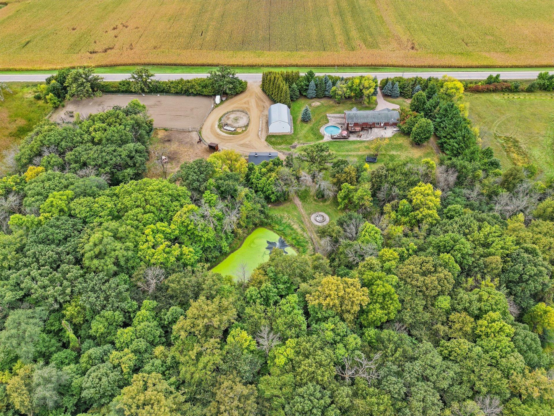 View of Residential at 10525 Highway 25, Cologne MN 55322, Cologne (48 of 53) - Mike Wilen | Minnesota Team Real Estate