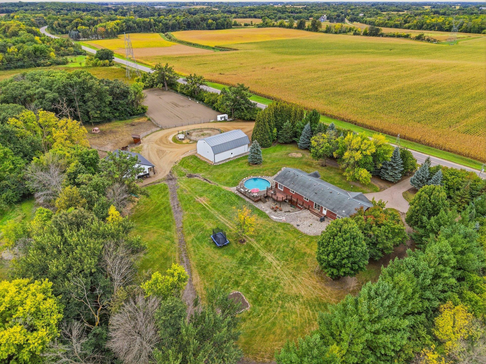 View of Residential at 10525 Highway 25, Cologne MN 55322, Cologne (45 of 45) - Mike Wilen | Minnesota Team Real Estate