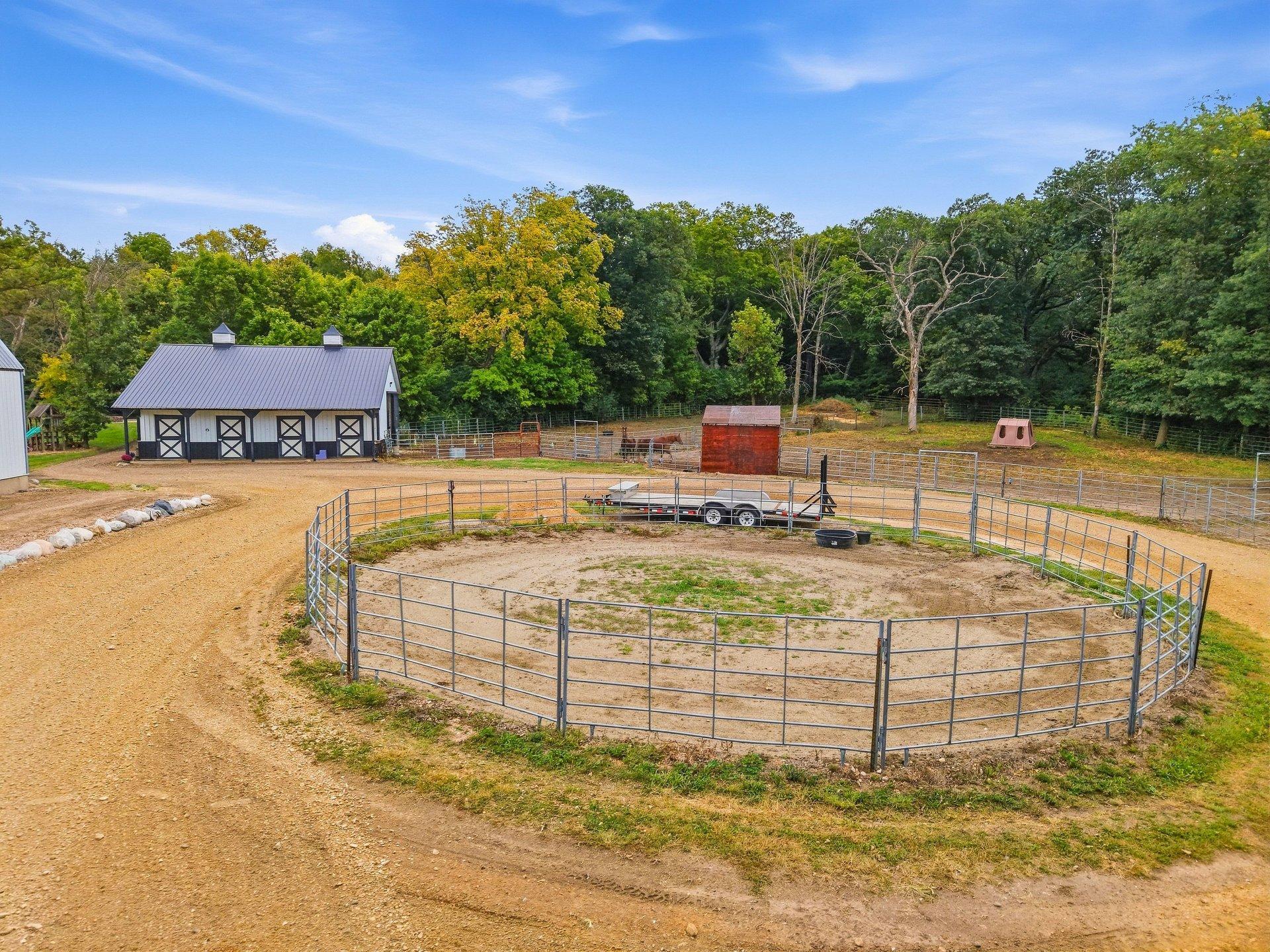 View of Residential at 10525 Highway 25, Cologne MN 55322, Cologne (35 of 45) - Mike Wilen | Minnesota Team Real Estate