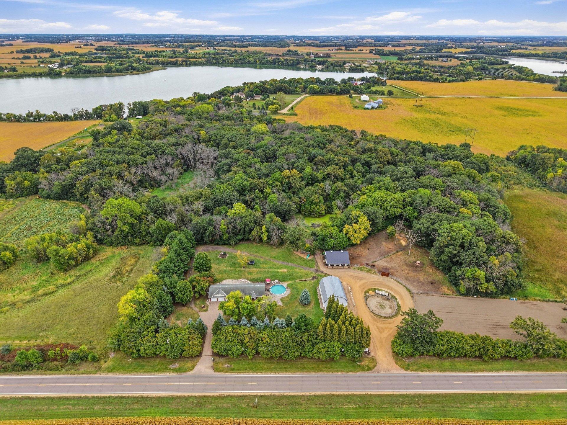 View of Residential at 10525 Highway 25, Cologne MN 55322, Cologne (44 of 45) - Mike Wilen | Minnesota Team Real Estate