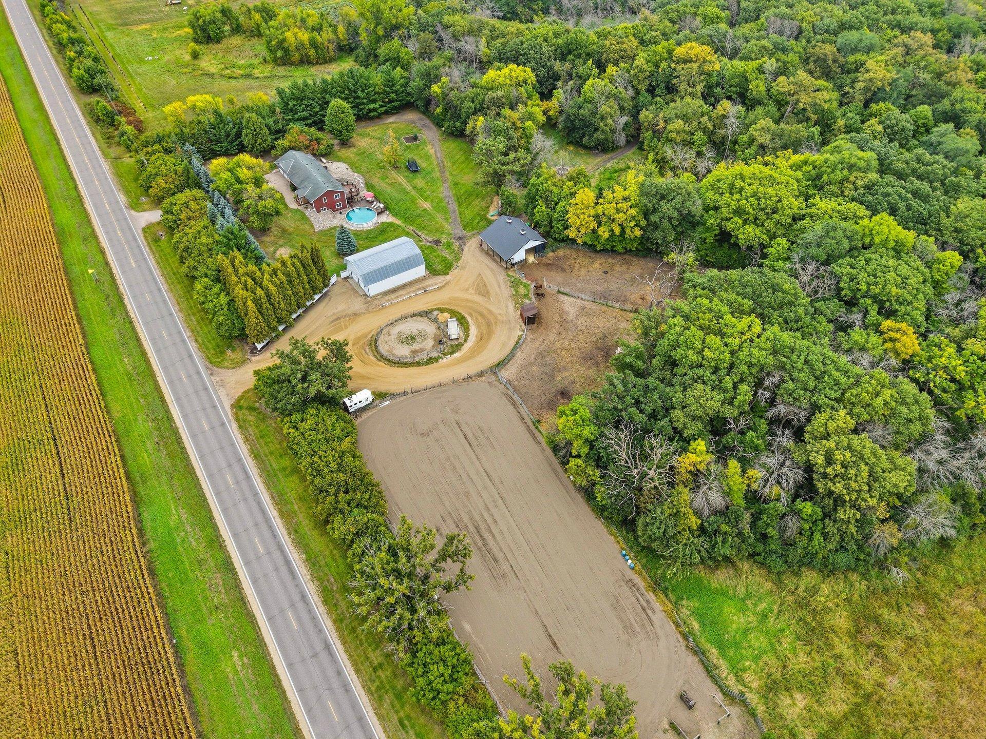 View of Residential at 10525 Highway 25, Cologne MN 55322, Cologne (45 of 53) - Mike Wilen | Minnesota Team Real Estate
