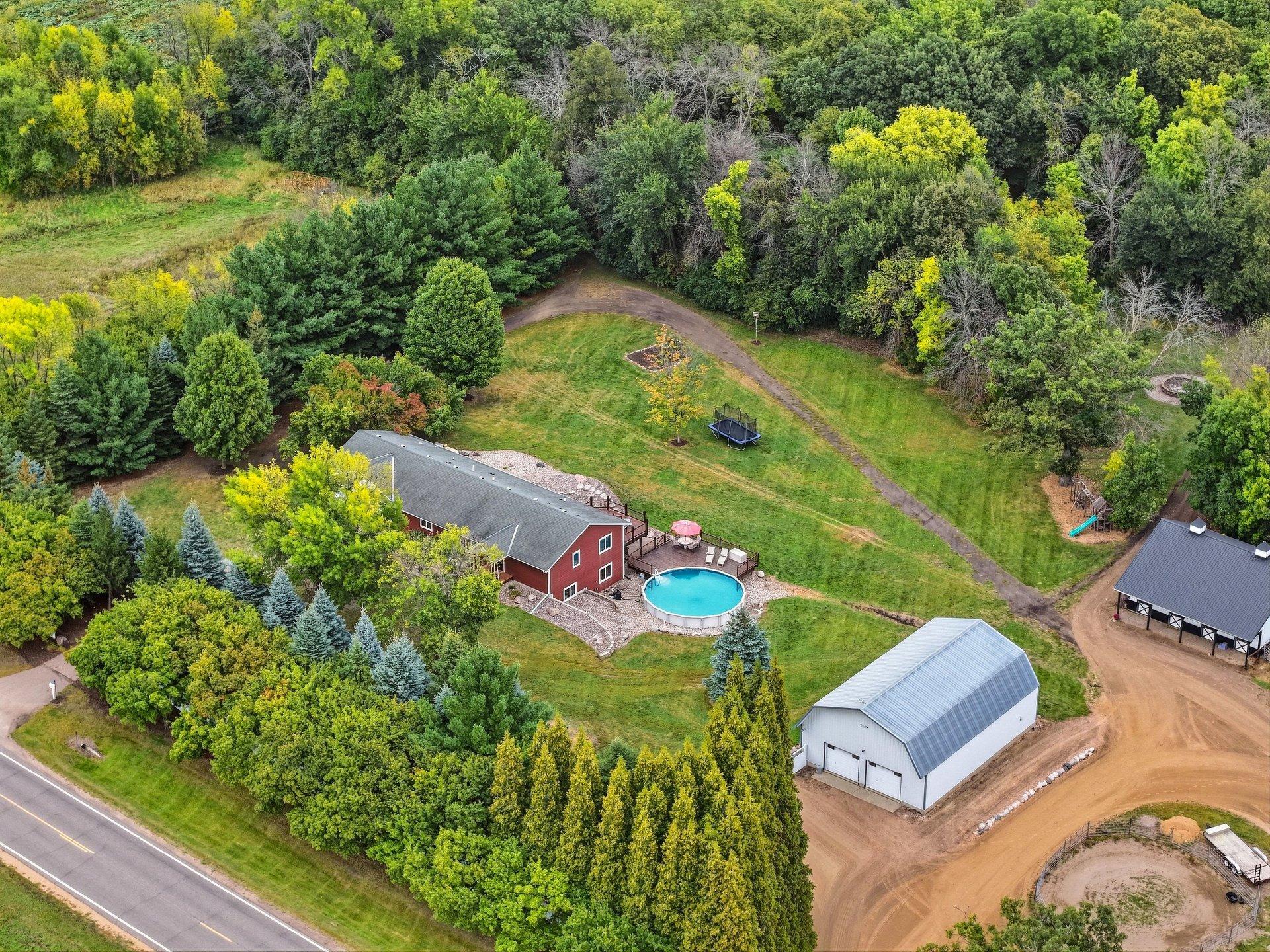 View of Residential at 10525 Highway 25, Cologne MN 55322, Cologne - Mike Wilen | Minnesota Team Real Estate