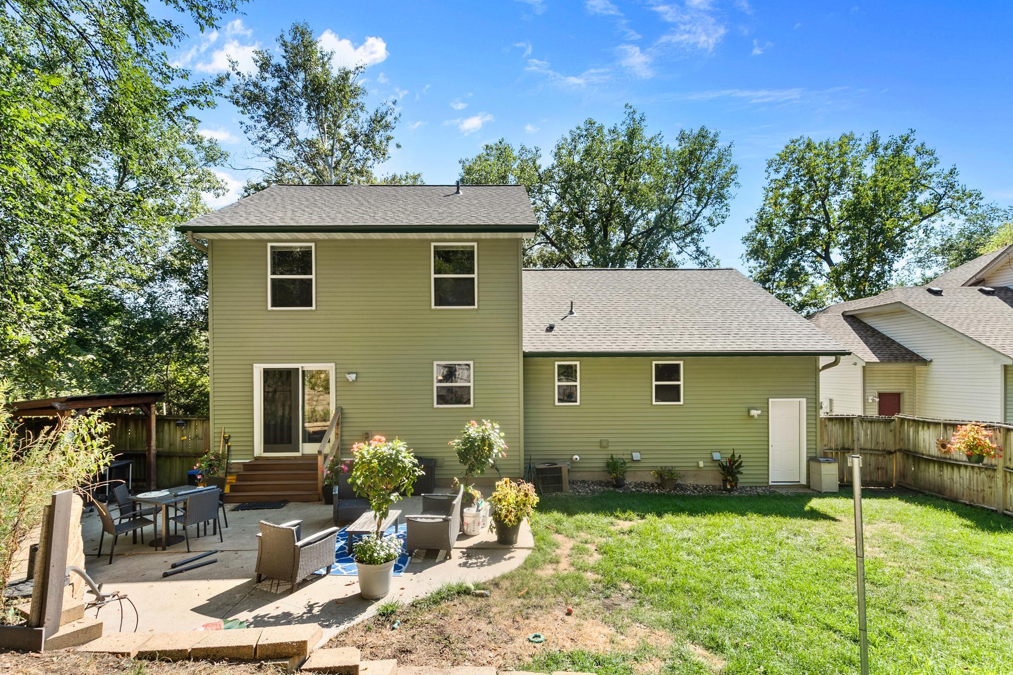 View of Residential at 379 Wheelock Parkway, Saint Paul MN 55130, Saint Paul (32 of 33) - Mike Wilen | Minnesota Team Real Estate