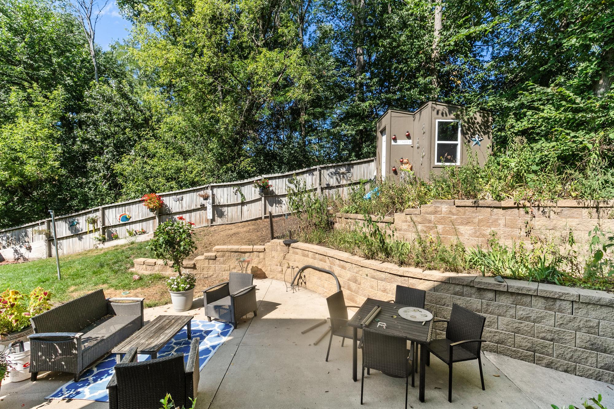 View of Residential at 379 Wheelock Parkway, Saint Paul MN 55130, Saint Paul (27 of 33) - Mike Wilen | Minnesota Team Real Estate