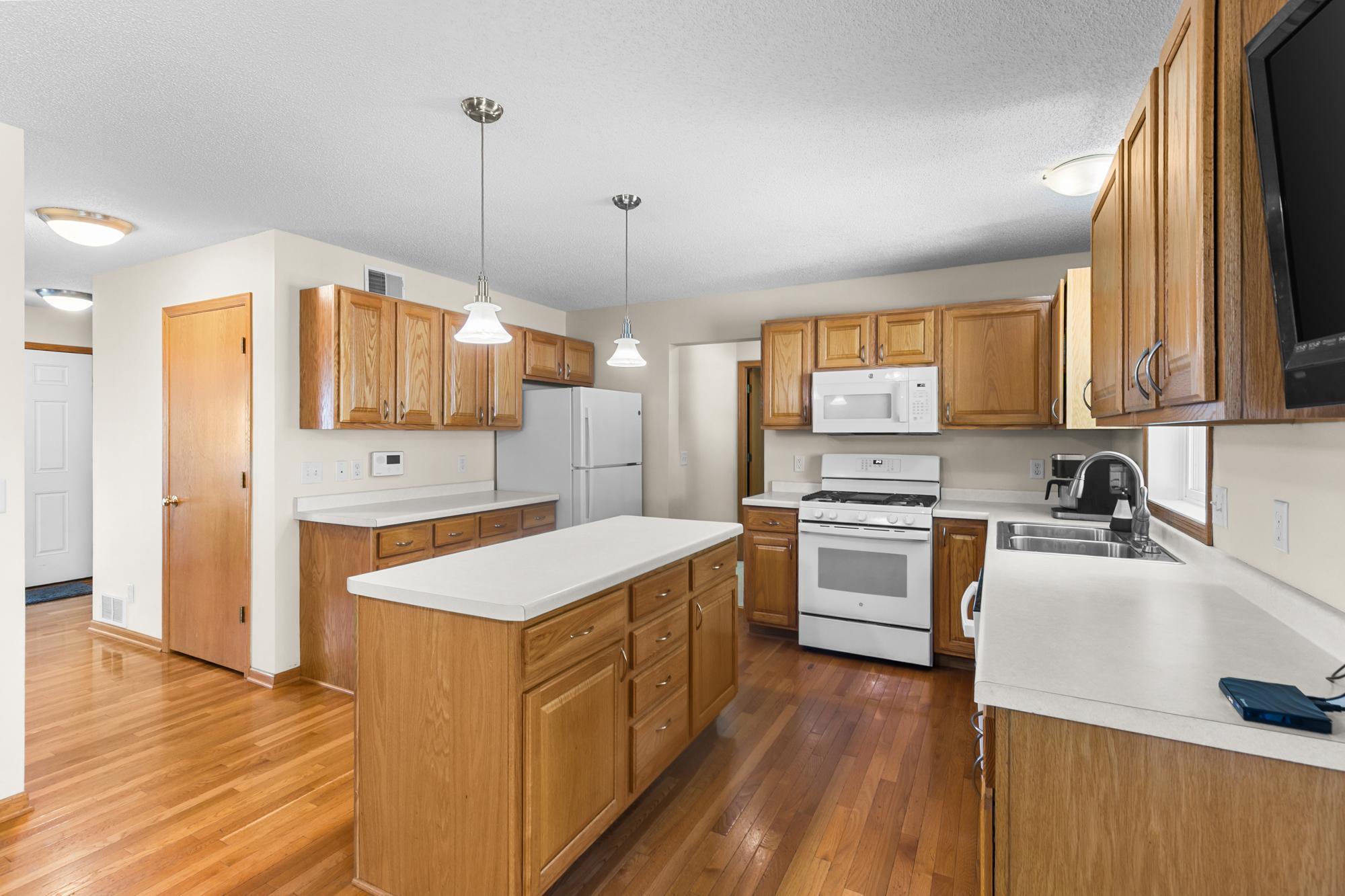 View of Residential at 379 Wheelock Parkway, Saint Paul MN 55130, Saint Paul (9 of 33) - Mike Wilen | Minnesota Team Real Estate