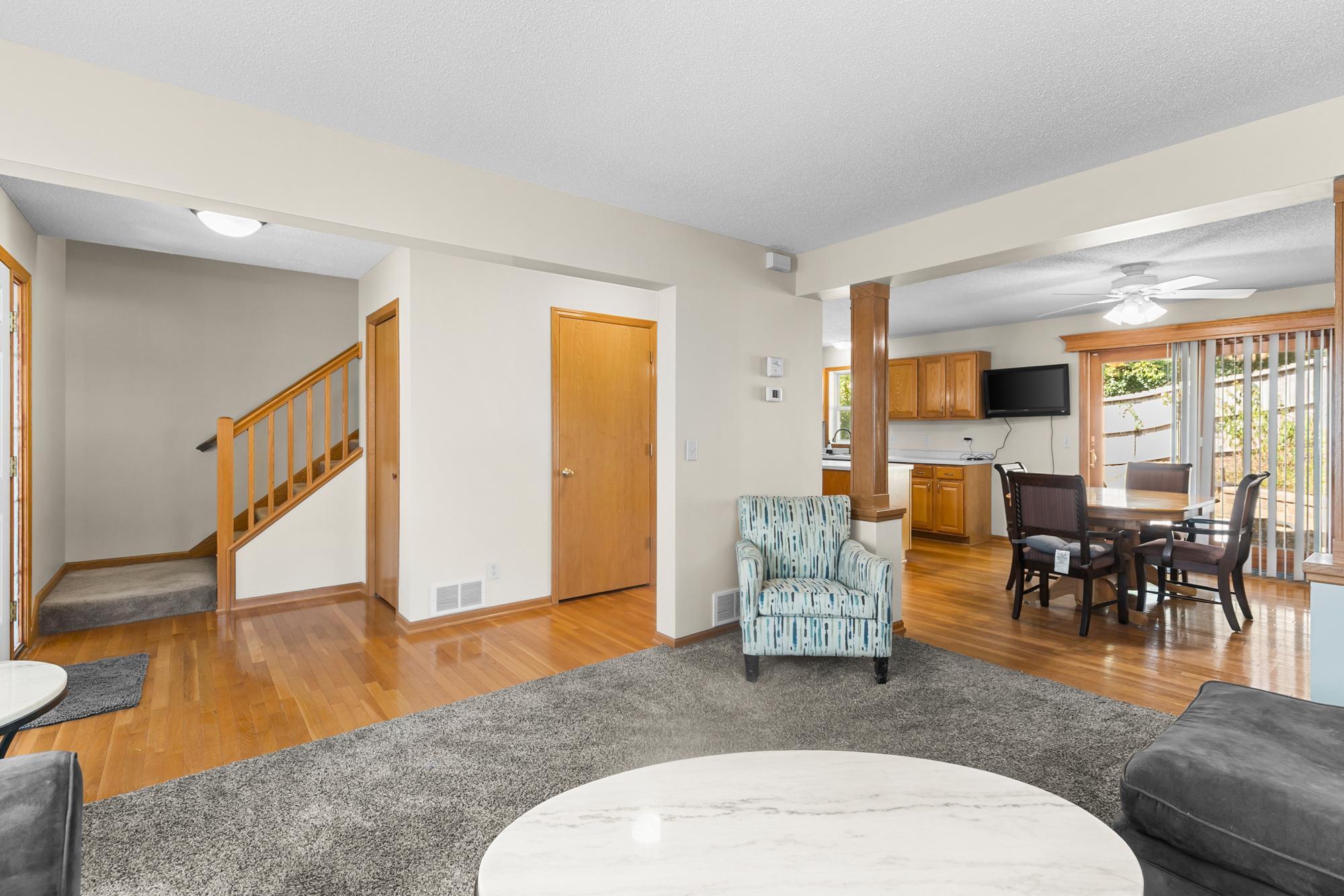 View of Residential at 379 Wheelock Parkway, Saint Paul MN 55130, Saint Paul (8 of 33) - Mike Wilen | Minnesota Team Real Estate