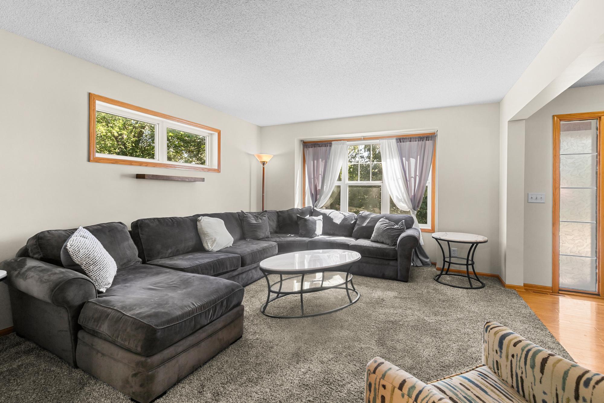 View of Residential at 379 Wheelock Parkway, Saint Paul MN 55130, Saint Paul (7 of 33) - Mike Wilen | Minnesota Team Real Estate