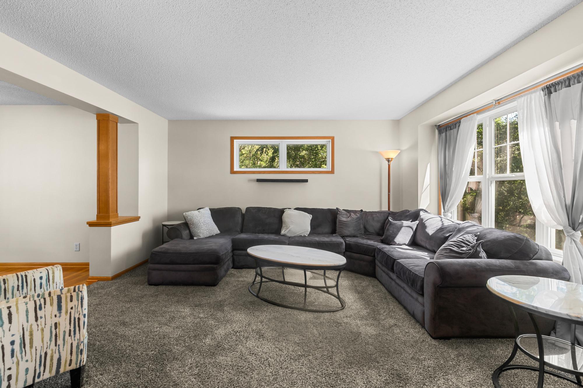 View of Residential at 379 Wheelock Parkway, Saint Paul MN 55130, Saint Paul (4 of 33) - Mike Wilen | Minnesota Team Real Estate