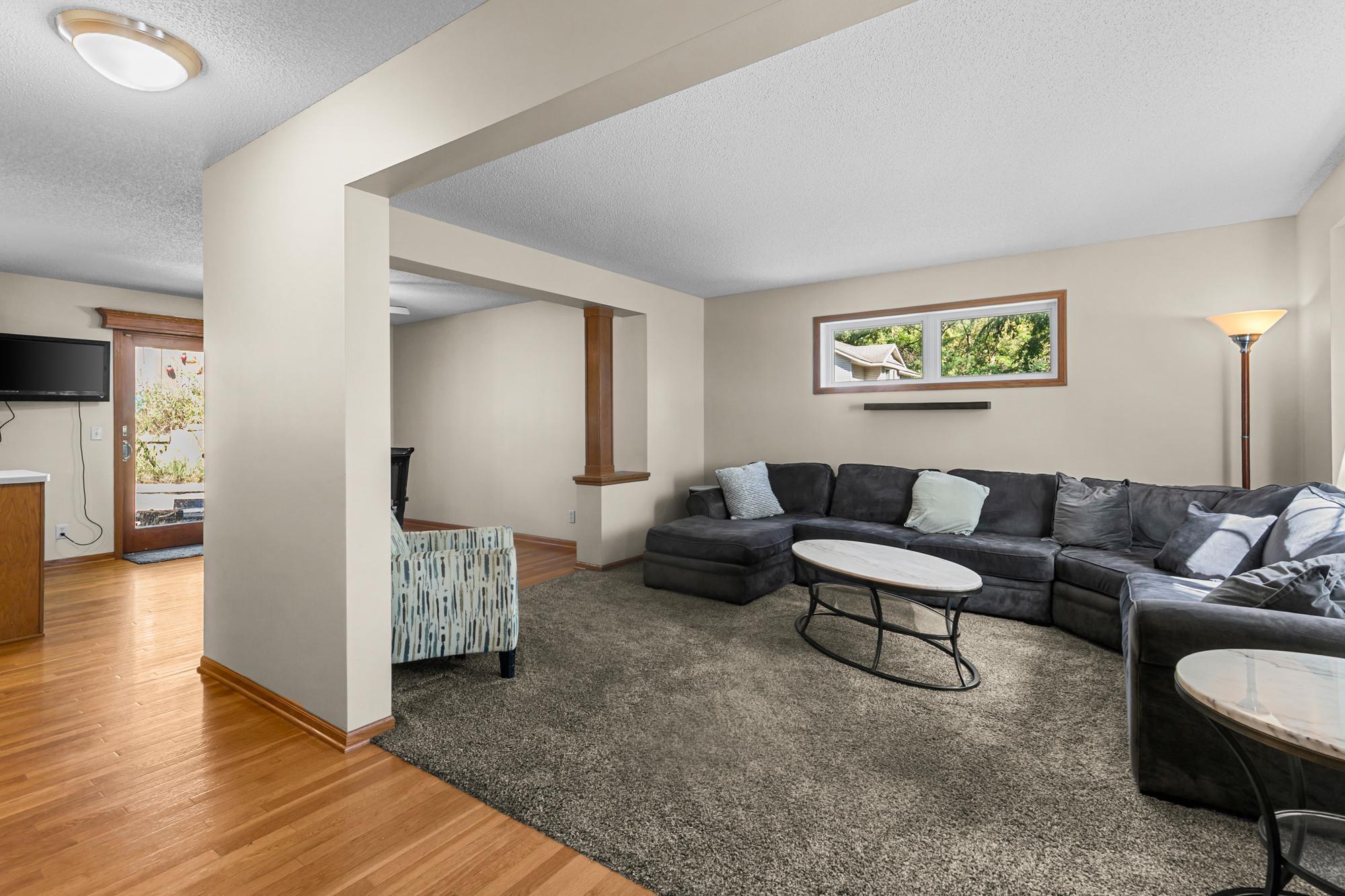 View of Residential at 379 Wheelock Parkway, Saint Paul MN 55130, Saint Paul (3 of 33) - Mike Wilen | Minnesota Team Real Estate